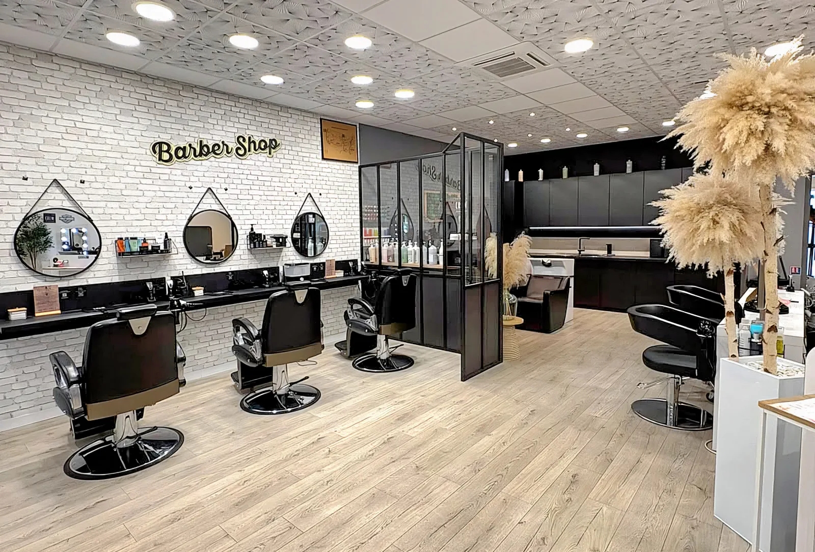 Hair Look by Kelly - Coiffure Celles-sur-Belle - Hair Look by Kelly - Photo Galerie - OneBooking