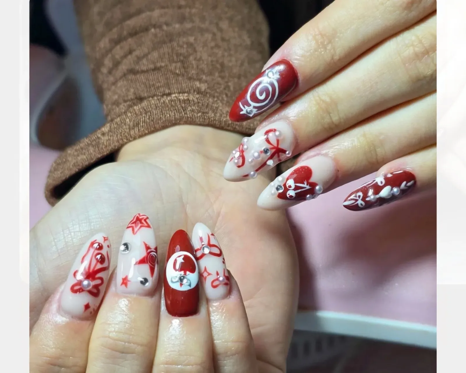 Nailsansi - Onglerie Rochefort - Nailsansi - Photo Galerie - OneBooking