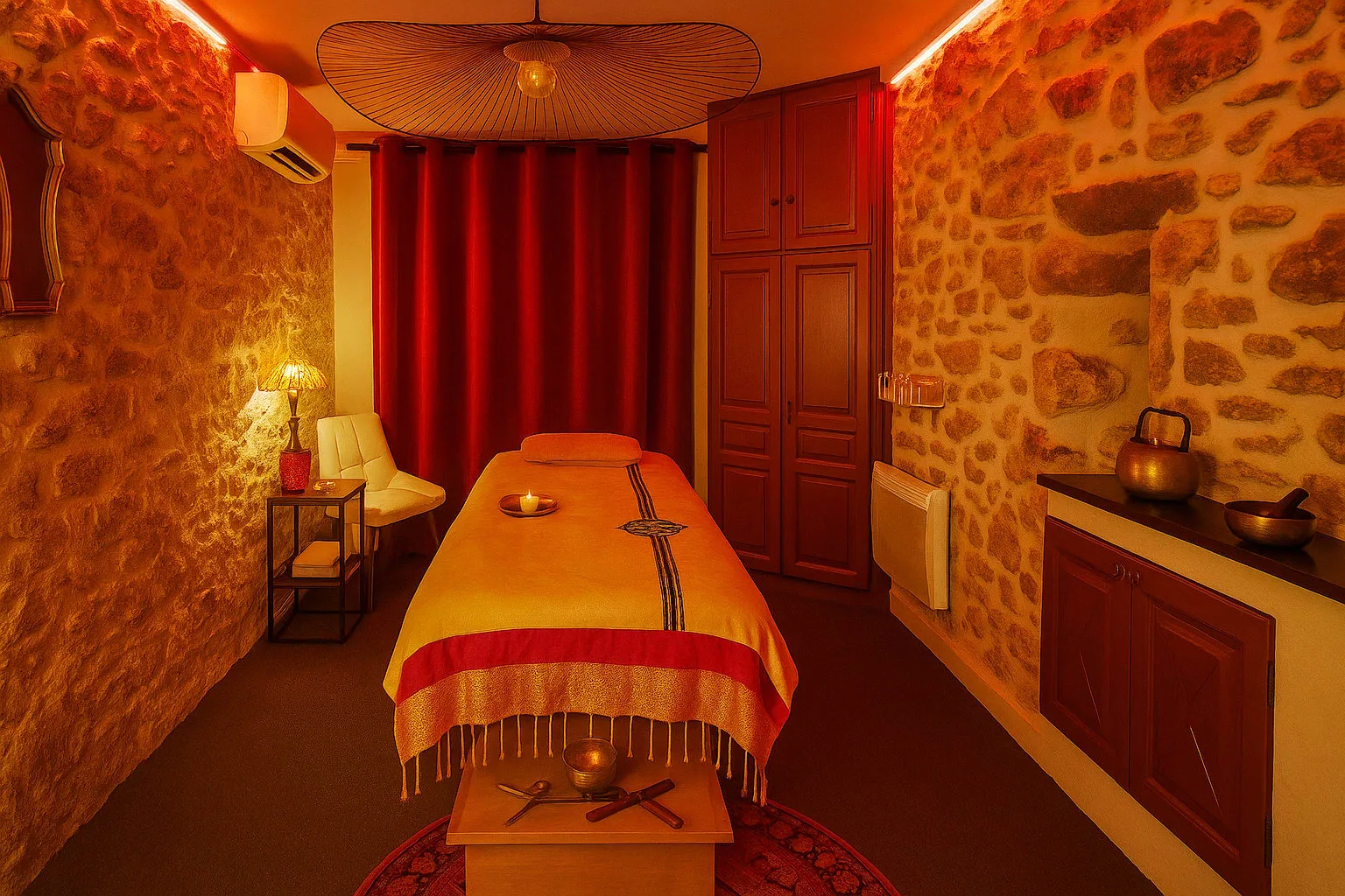Institut V - Onglerie La Turbie - Institut V - Photo Galerie - OneBooking