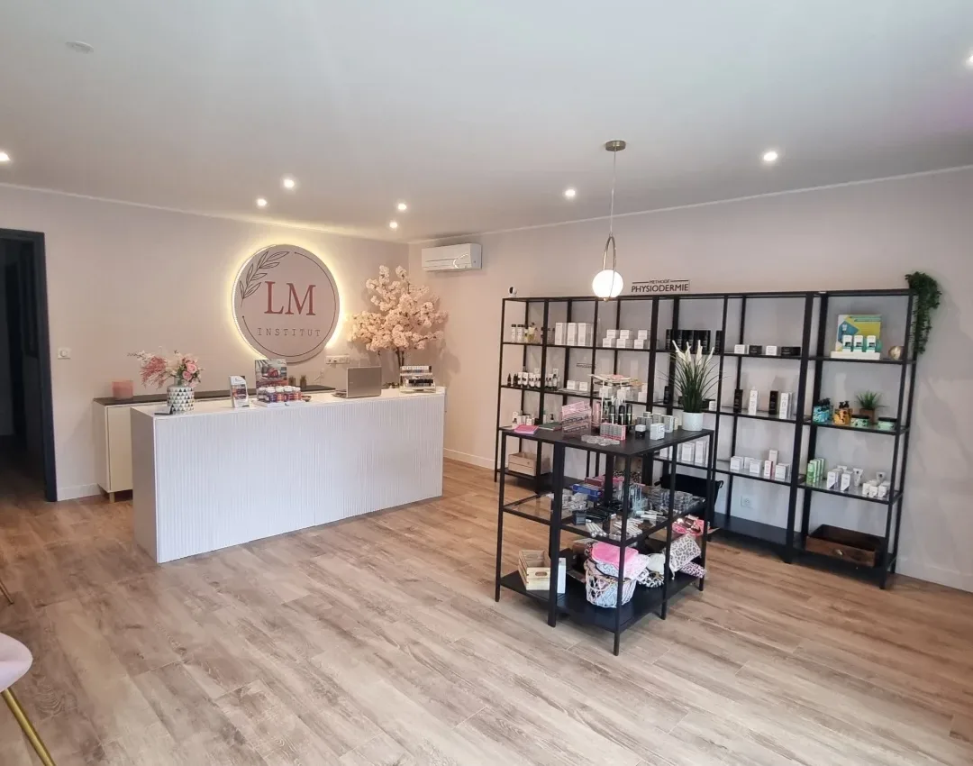 Institut L’même - Institut de beauté Capbreton - Institut L’même - Photo Galerie - OneBooking