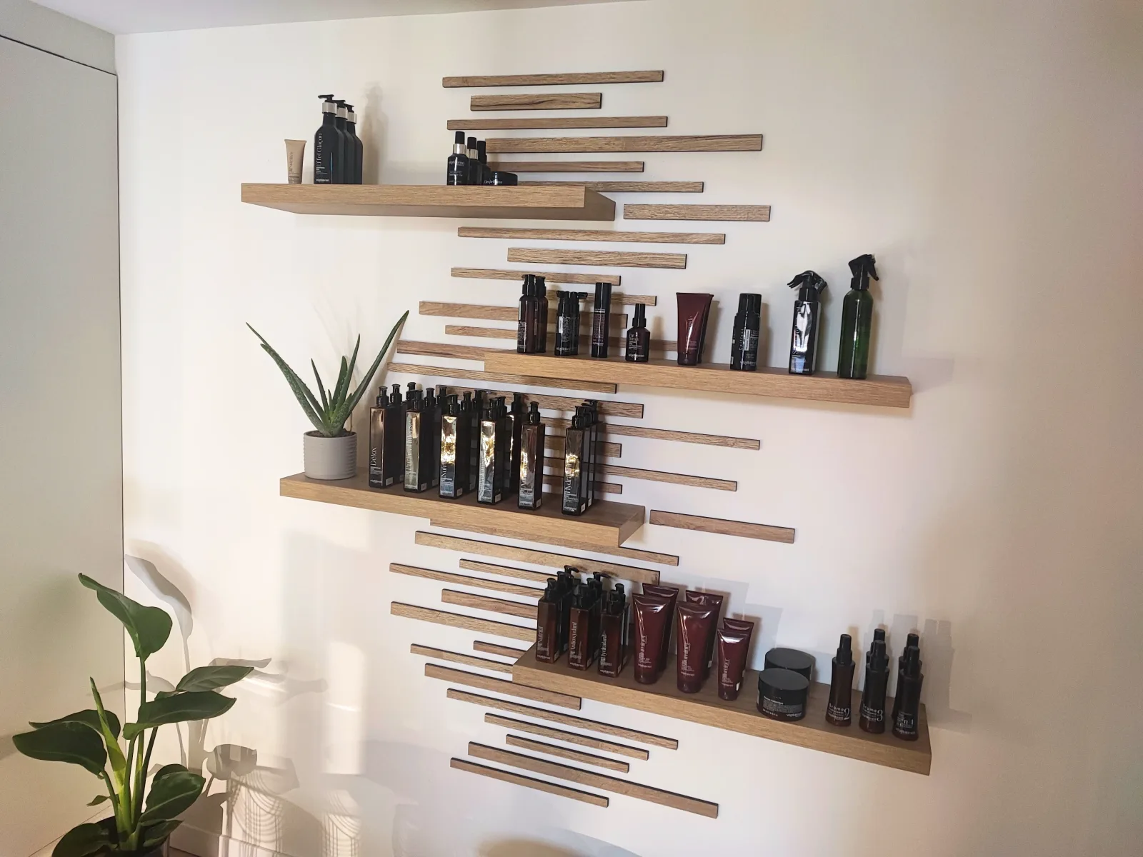 Au fil de l’âme par Sabrina - Coiffure Rodez - Au fil de l’âme par Sabrina - Photo Galerie - OneBooking