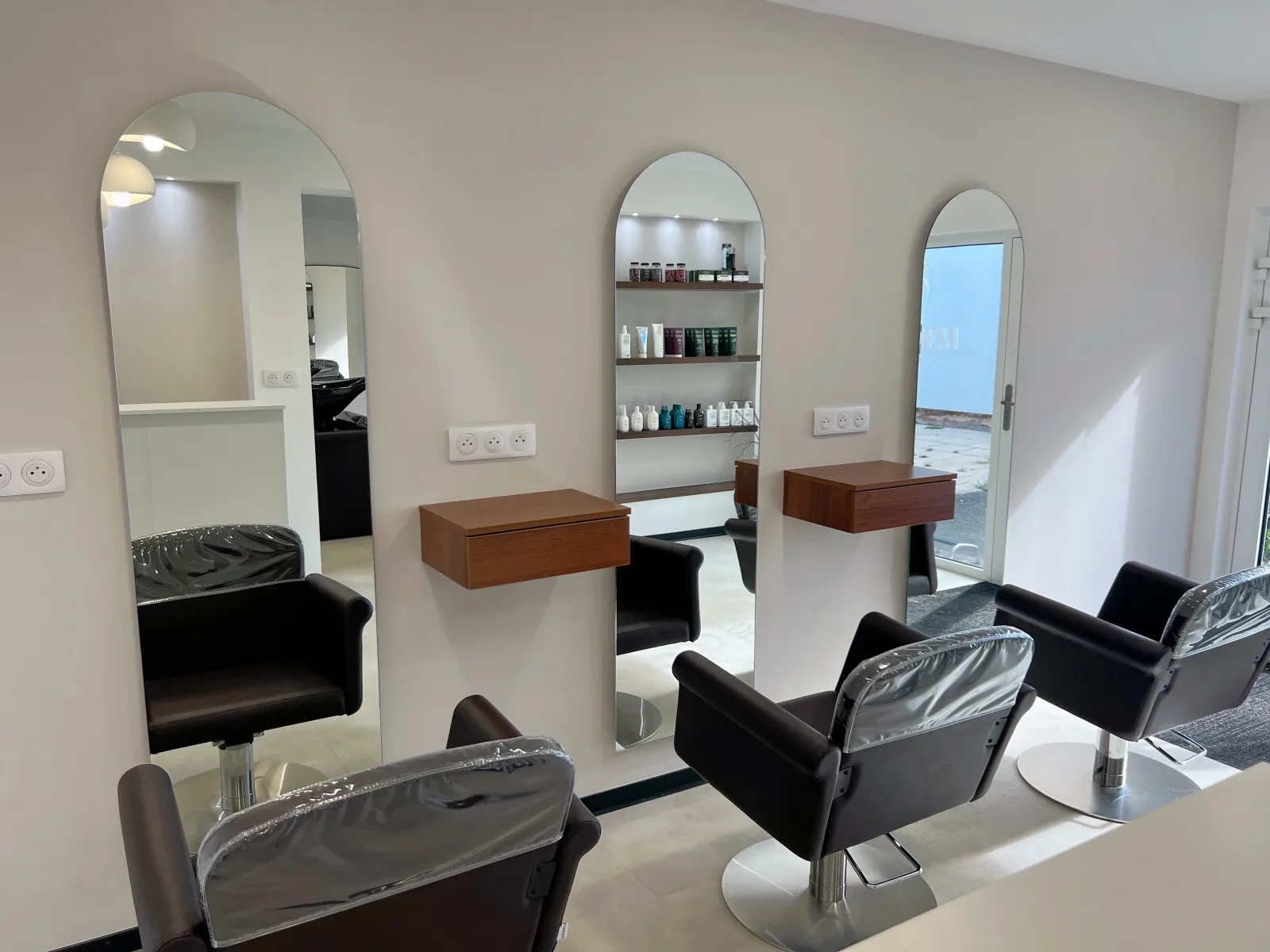 Cigdem Coiffure - Coiffure Haguenau - Cigdem Coiffure - Photo Galerie - OneBooking