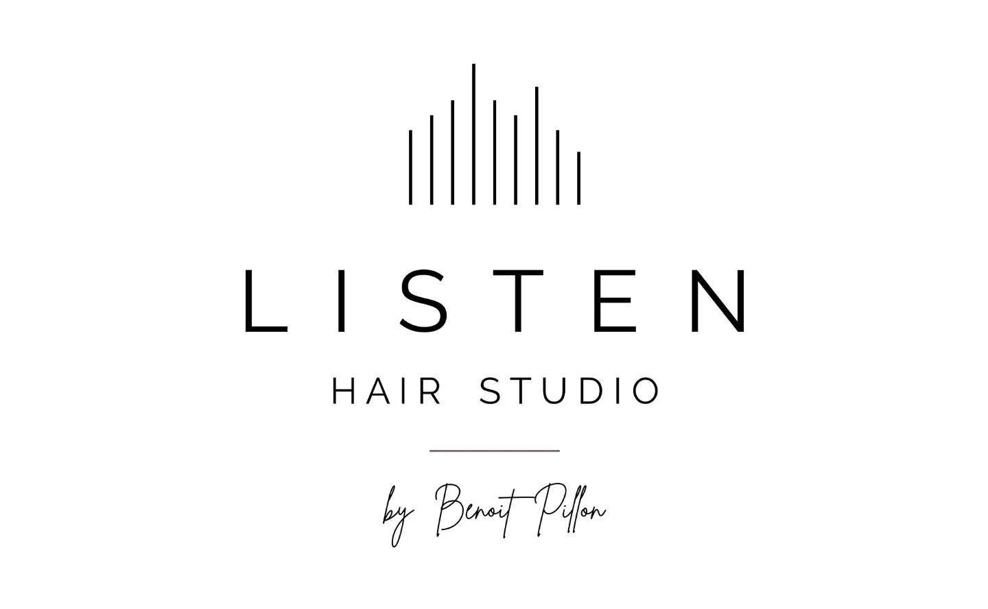Listen Hair Studio by Benoit PILLON - Barbier Toulouse - Listen Hair Studio by Benoit PILLON - Photo Galerie - OneBooking