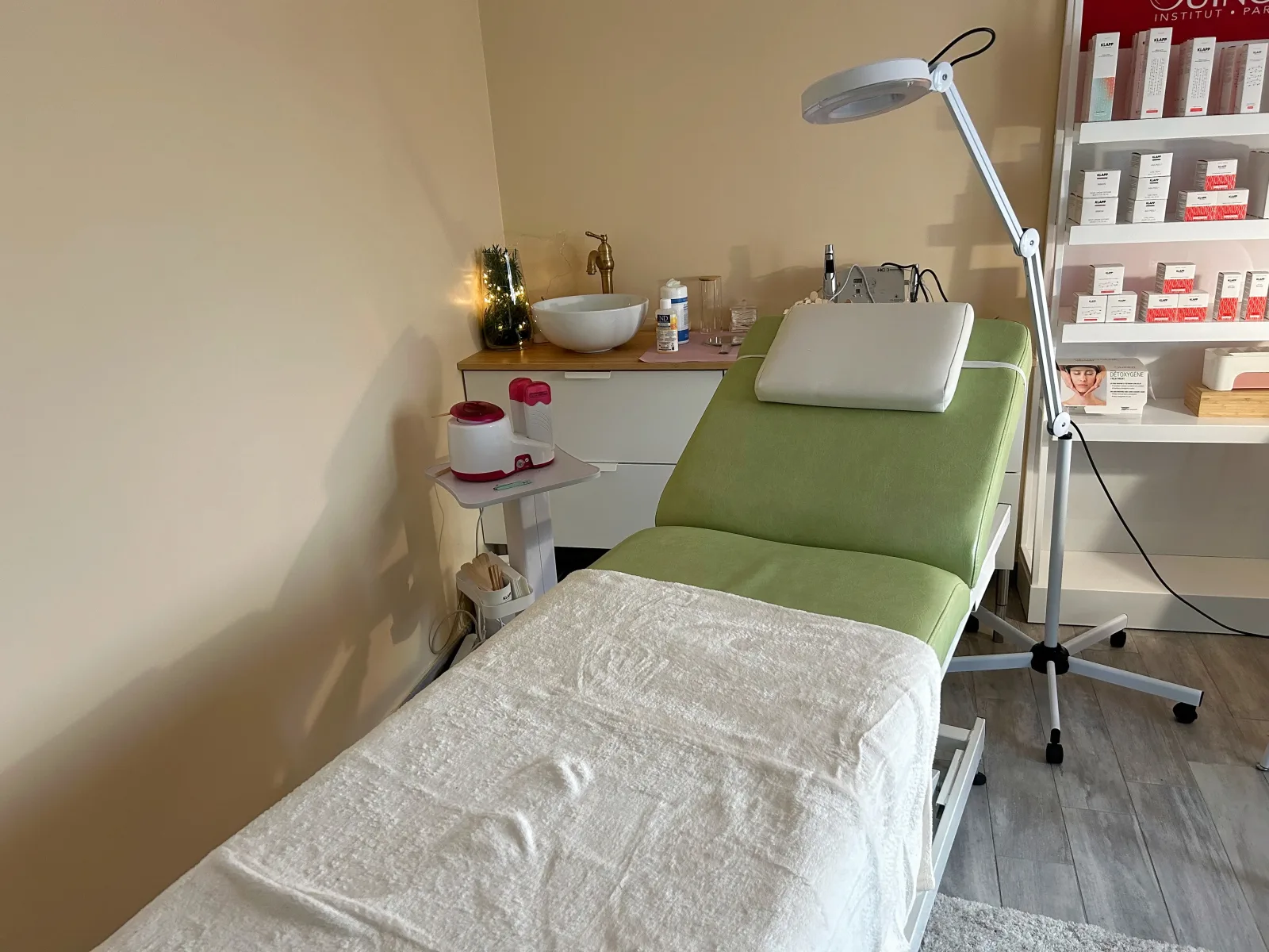A Fleur De CO - Institut de beauté Carqueiranne - A Fleur De CO - Photo Galerie - OneBooking