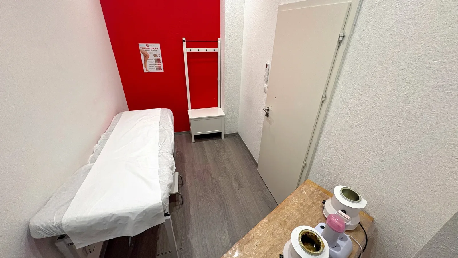 Quick Épil' - Thann - Institut de beauté Thann - Quick Épil' - Thann - Photo Galerie - OneBooking