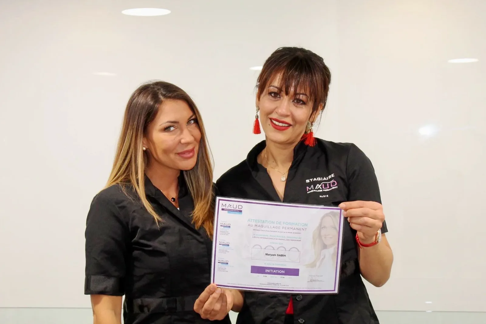 Les Secrets De Bella - Coiffure Saint-Claude - Les Secrets De Bella - Photo Galerie - OneBooking