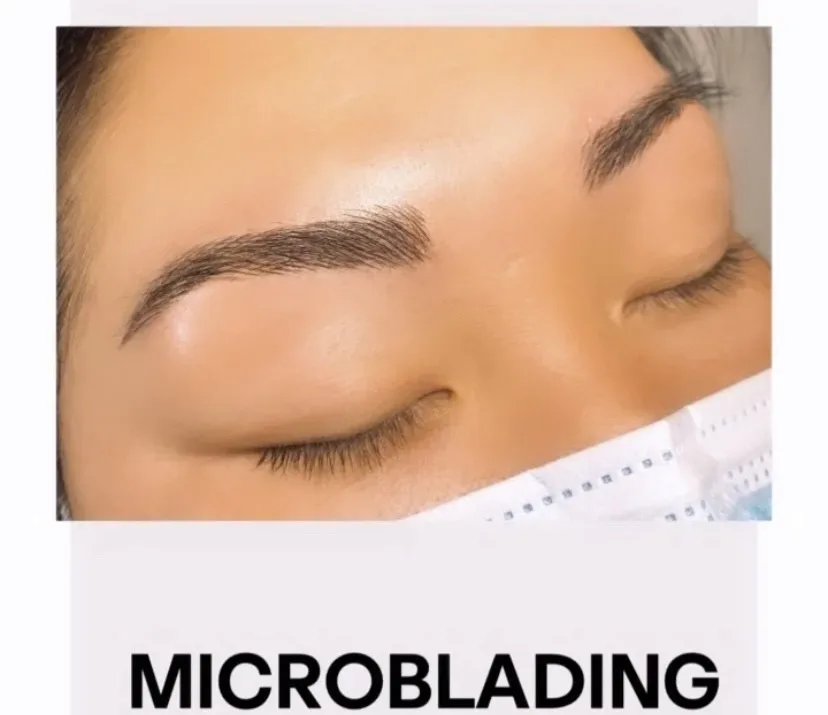AMAKEUP - Spécialiste du regard - Épilation Meyreuil - AMAKEUP - Spécialiste du regard - Photo Galerie - OneBooking
