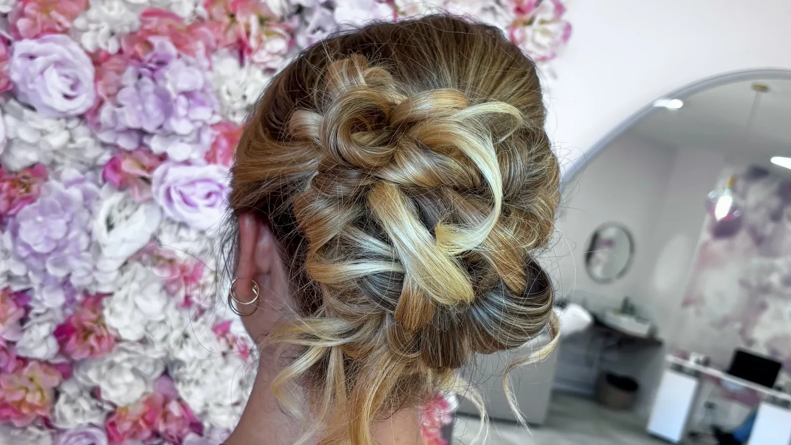 Paul'hair & Baddie's - Coiffure Évenos - Paul'hair & Baddie's - Photo Galerie - OneBooking