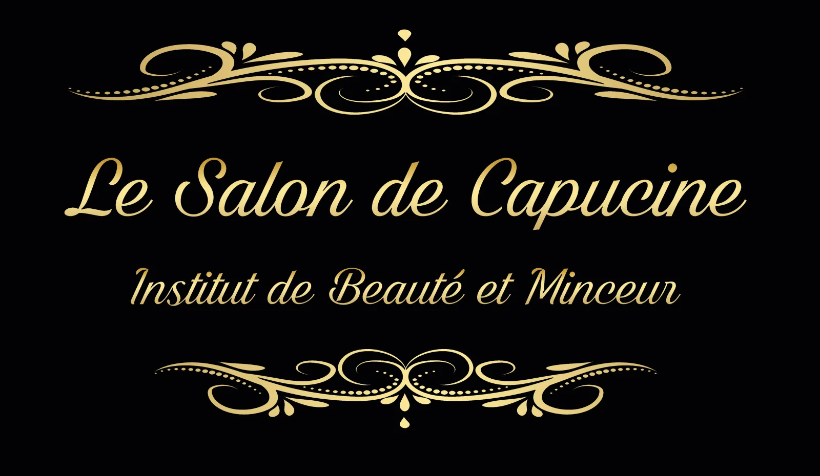 Salon de Capucine - Onglerie Loos - Salon de Capucine - Photo Galerie - OneBooking