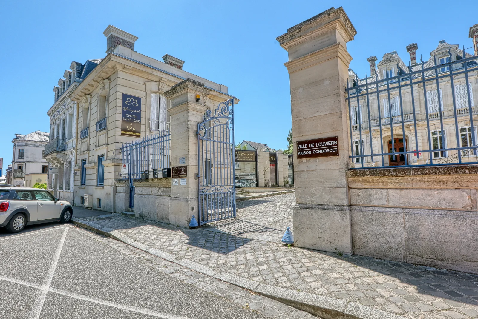 Audreystetik - Institut de beauté Louviers - Audreystetik - Photo Galerie - OneBooking