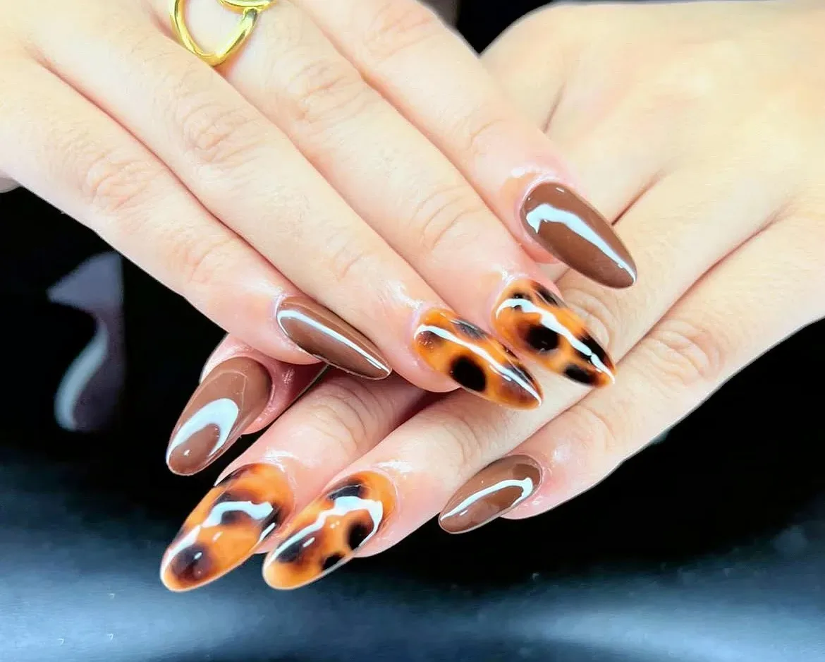 Trending Nails - Onglerie Toulouse - Trending Nails - Photo Galerie - OneBooking