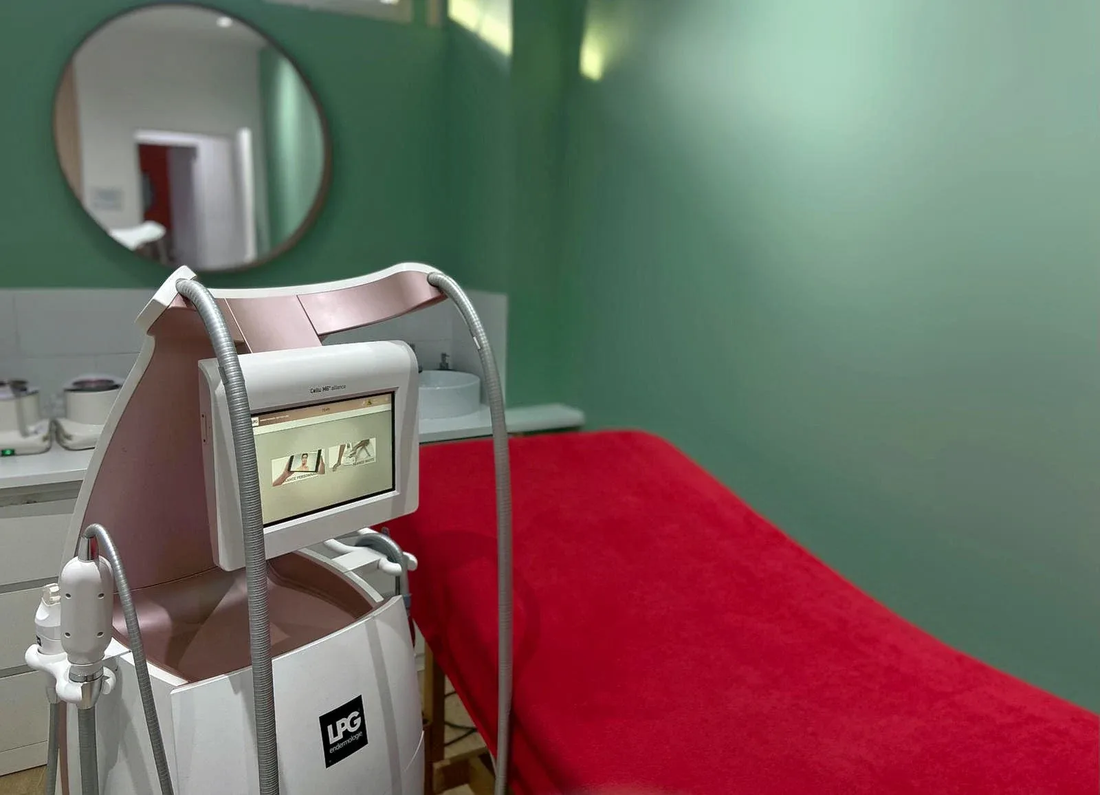 L'Instant pour Soi - Institut de beauté Andrésy - L'Instant pour Soi - Photo Galerie - OneBooking