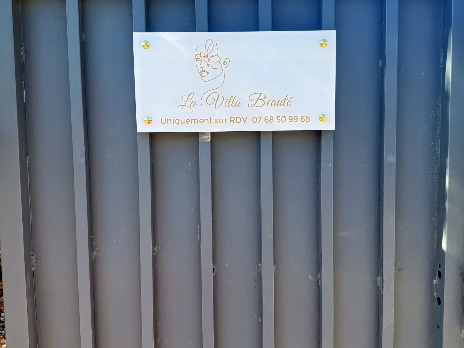 La Villa Beauté - Coiffure La Crau - La Villa Beauté - Photo Galerie - OneBooking