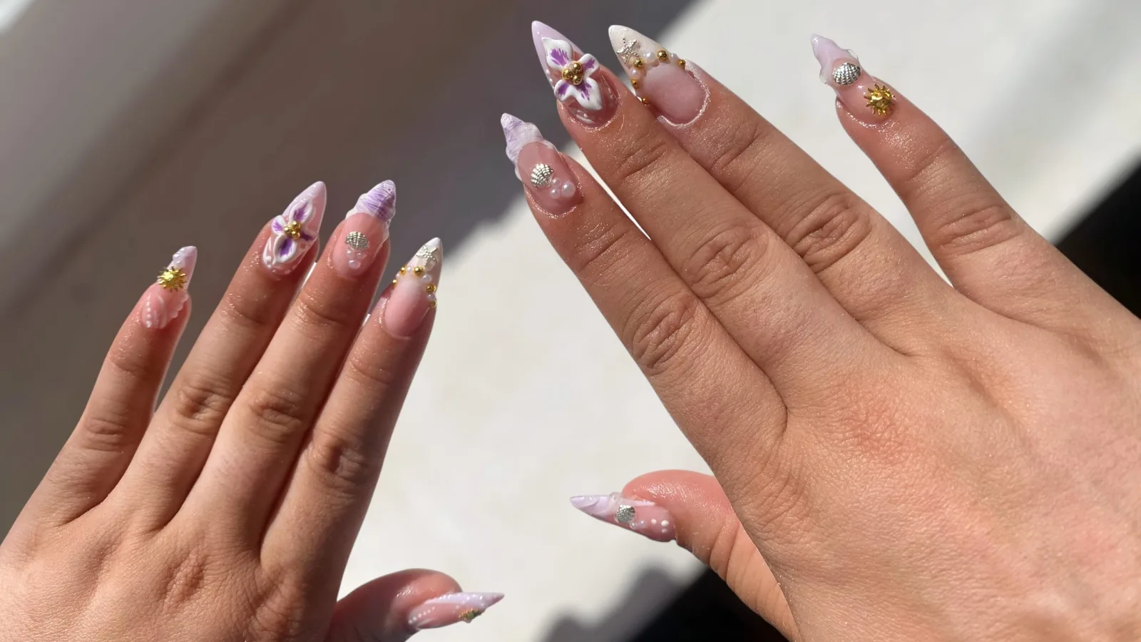 Girls & Nails - Onglerie Carbonne - Girls & Nails - Photo Galerie - OneBooking