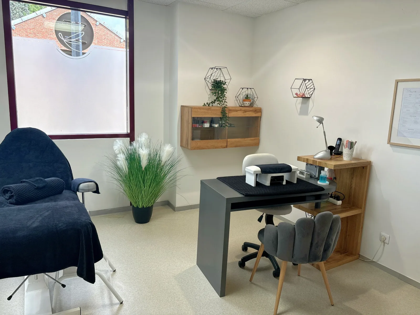 Maud’elle - Institut de beauté Joigny - Maud’elle - Photo Galerie - OneBooking