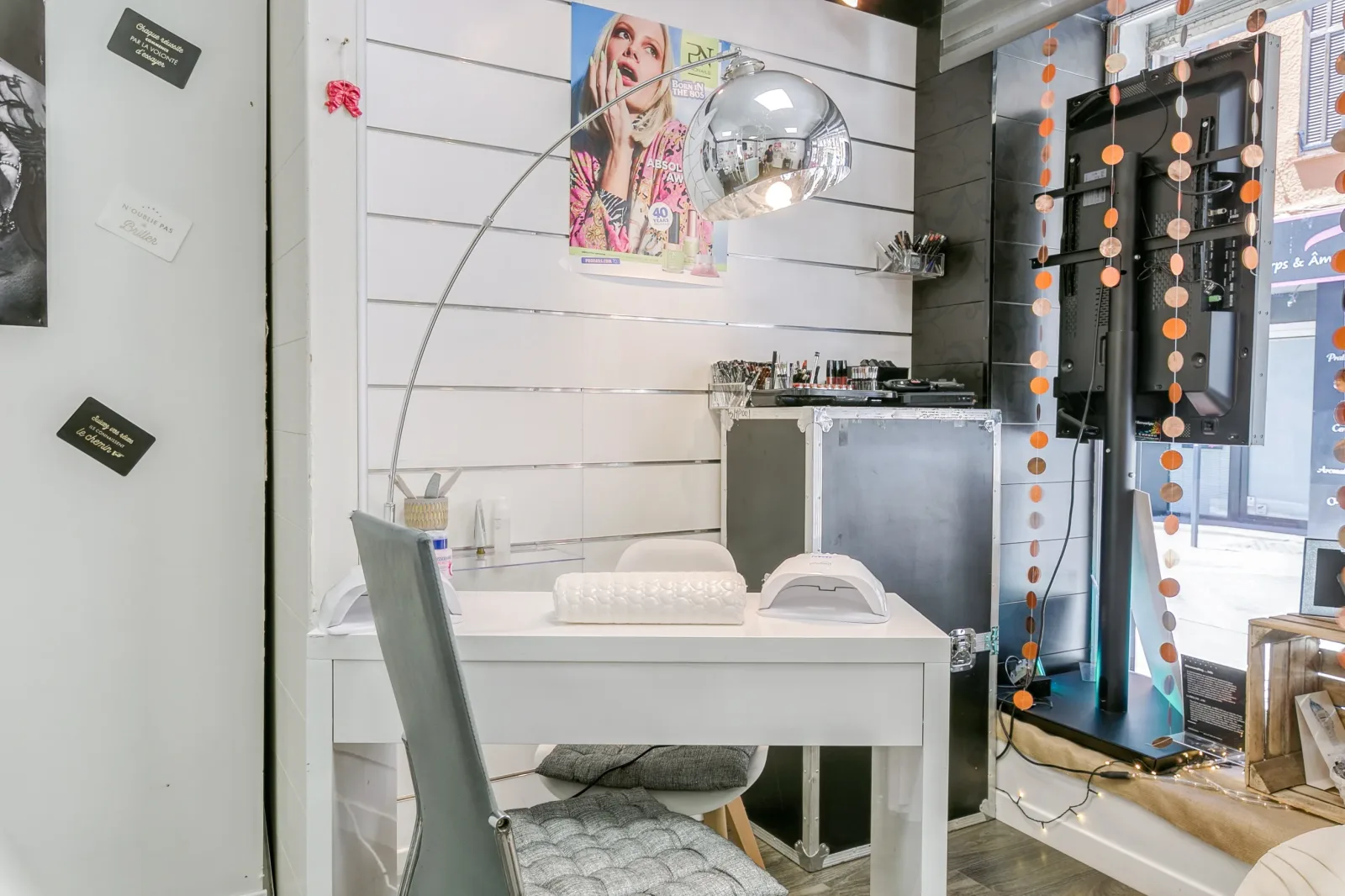L’Instant Beauté - Institut de beauté Vidauban - L’Instant Beauté - Photo Galerie - OneBooking