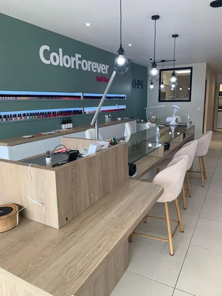 ColorForever - Guadeloupe - Institut de beauté Baie-Mahault - ColorForever - Guadeloupe - Photo Galerie - OneBooking