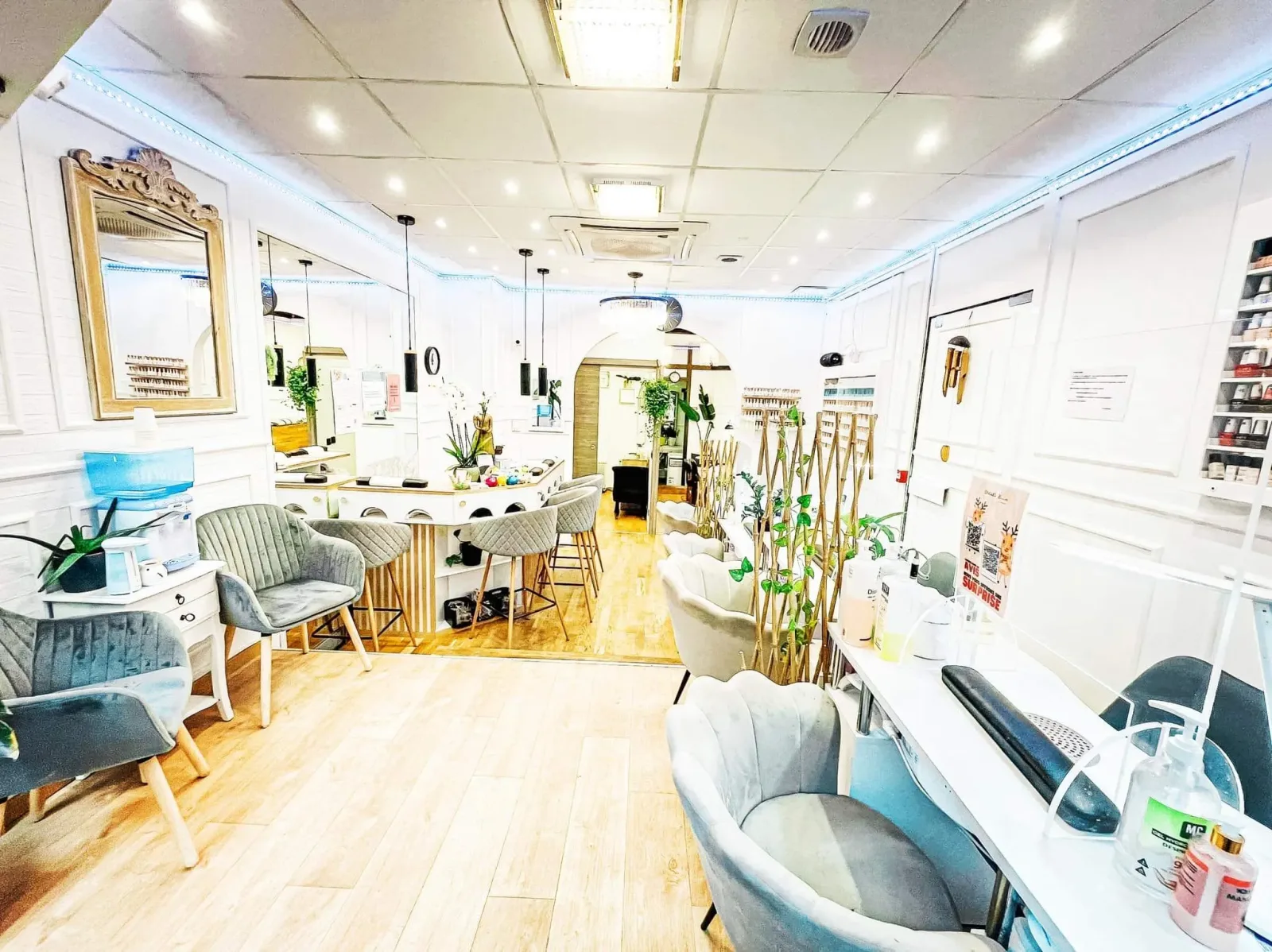Ongles et Beauté St Georges - Onglerie Toulouse - Ongles et Beauté St Georges - Photo Galerie - OneBooking