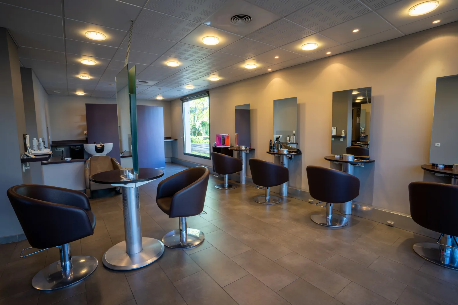 Edi'coiff - Coiffure Pau - Edi'coiff - Photo Galerie - OneBooking