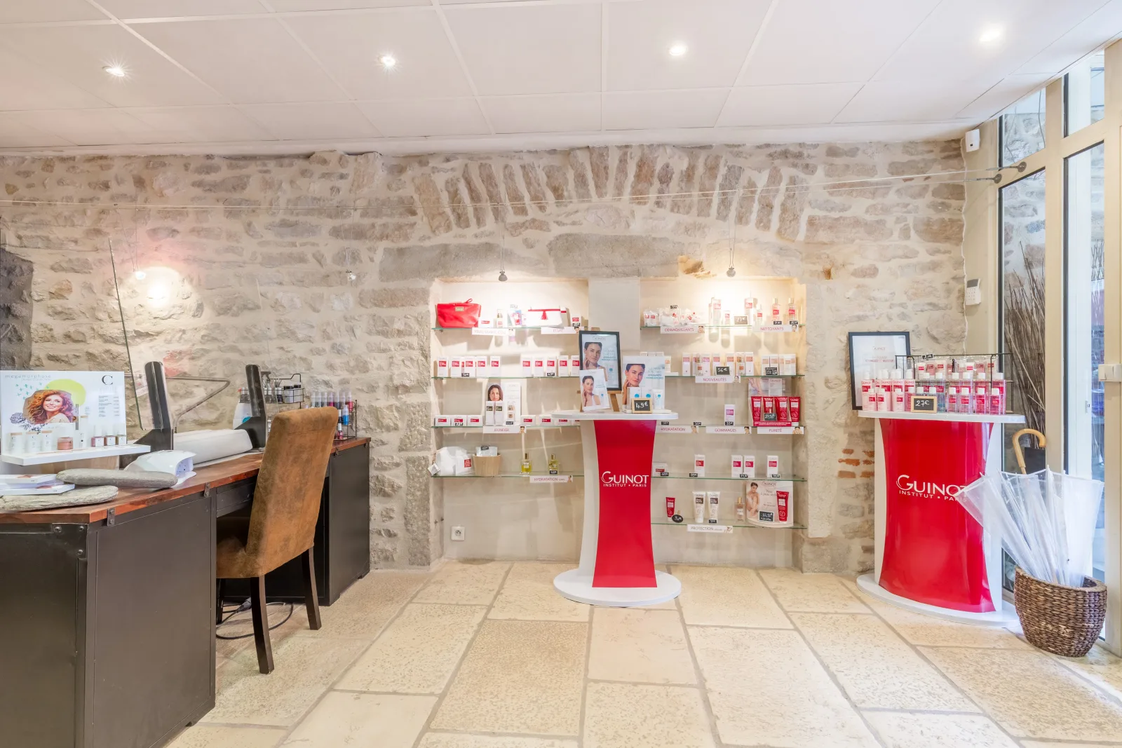 Simplement pour Soi - Institut de beauté Genlis - Simplement pour Soi - Photo Galerie - OneBooking