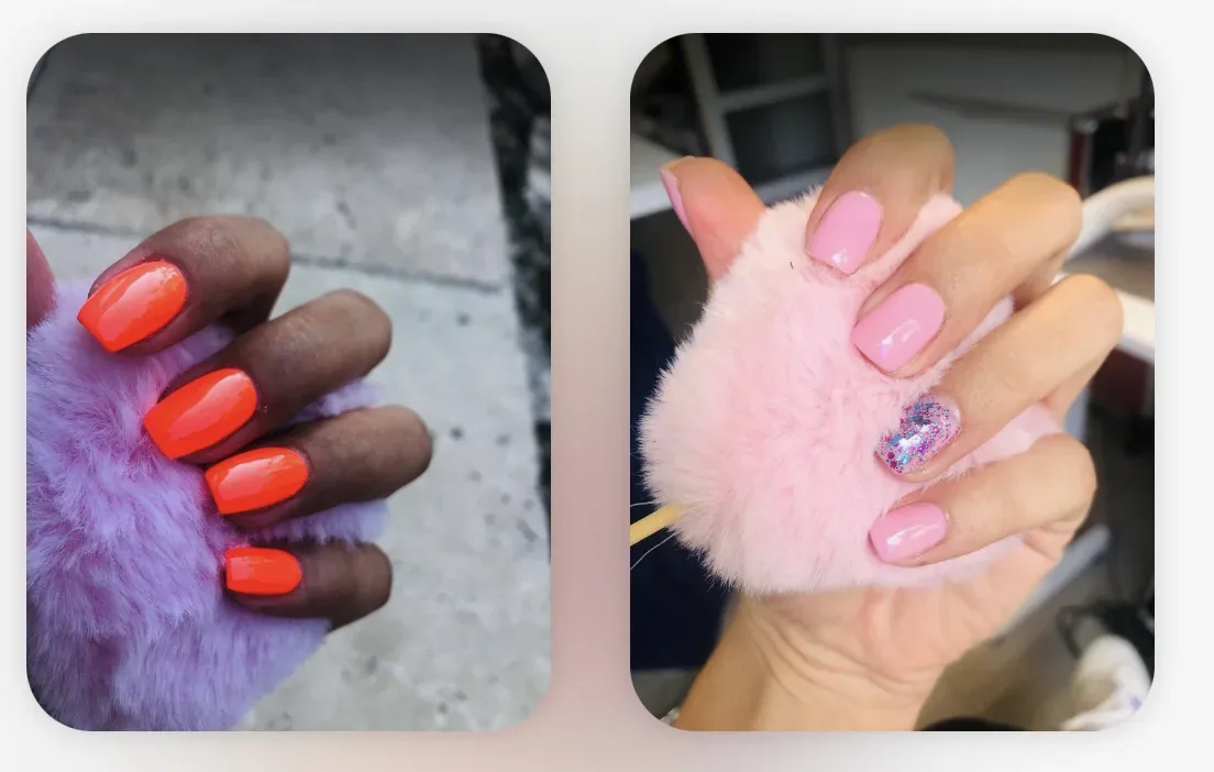 la merveille des ongles - Onglerie Coudoux - la merveille des ongles - Photo Galerie - OneBooking