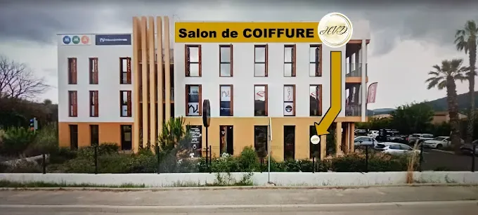 HVD Coiffure - Coiffure La Crau - HVD Coiffure - Photo Galerie - OneBooking