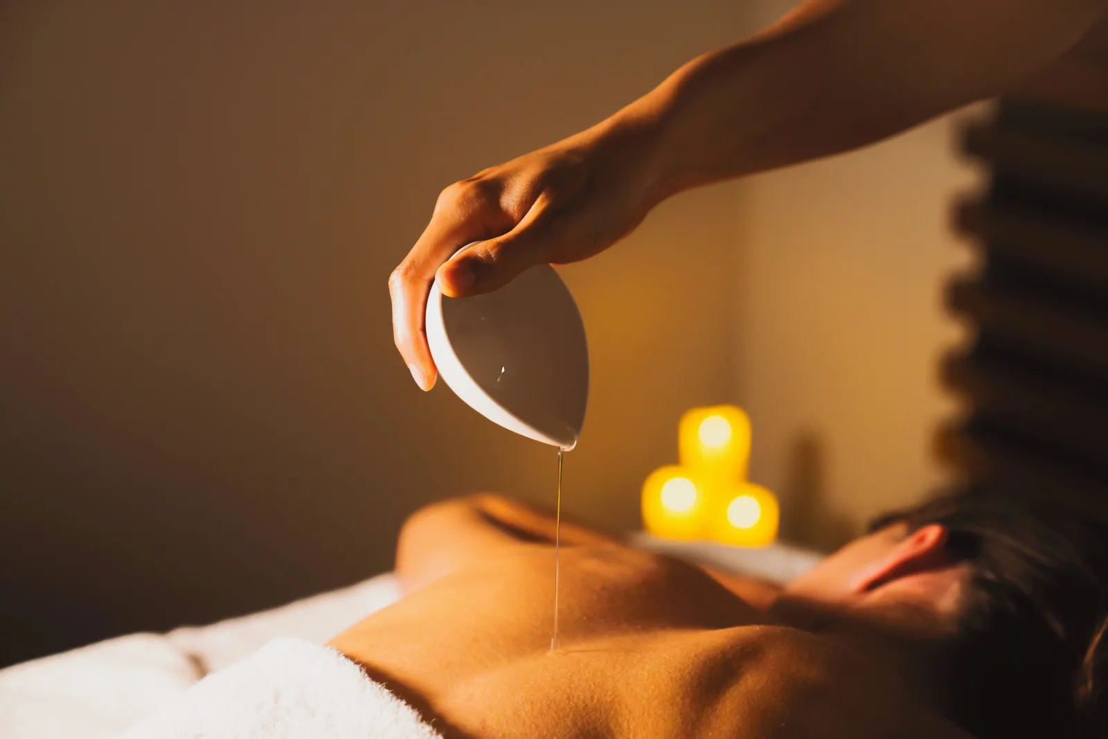 Spa Kube Hôtel Saint-Tropez - Coiffure Gassin - Spa Kube Hôtel Saint-Tropez - Photo Galerie - OneBooking