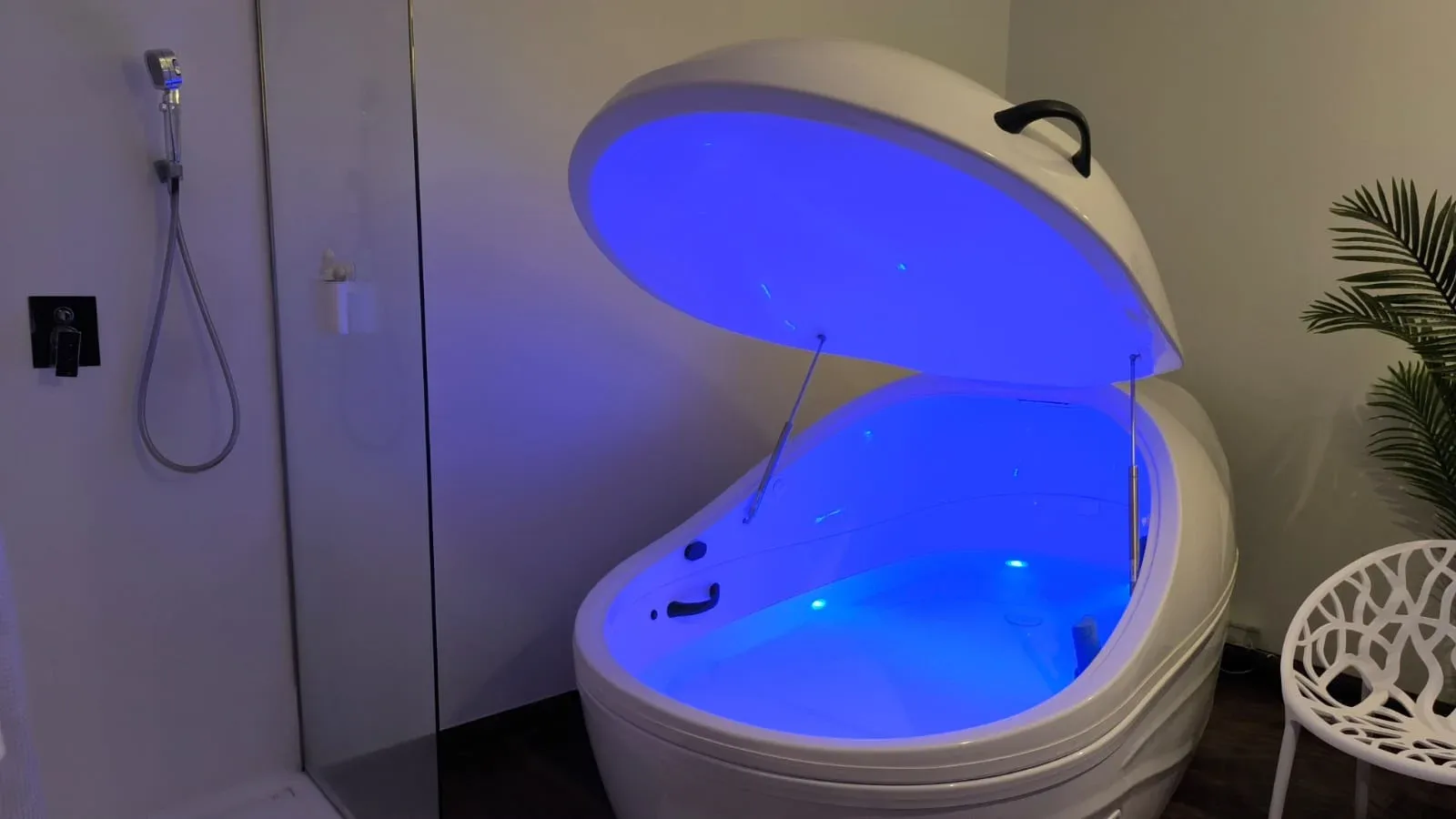 OSMOSE Centre de Flottaison et de Relaxation - Bien-être Baie-Mahault - OSMOSE Centre de Flottaison et de Relaxation - Photo Galerie - OneBooking