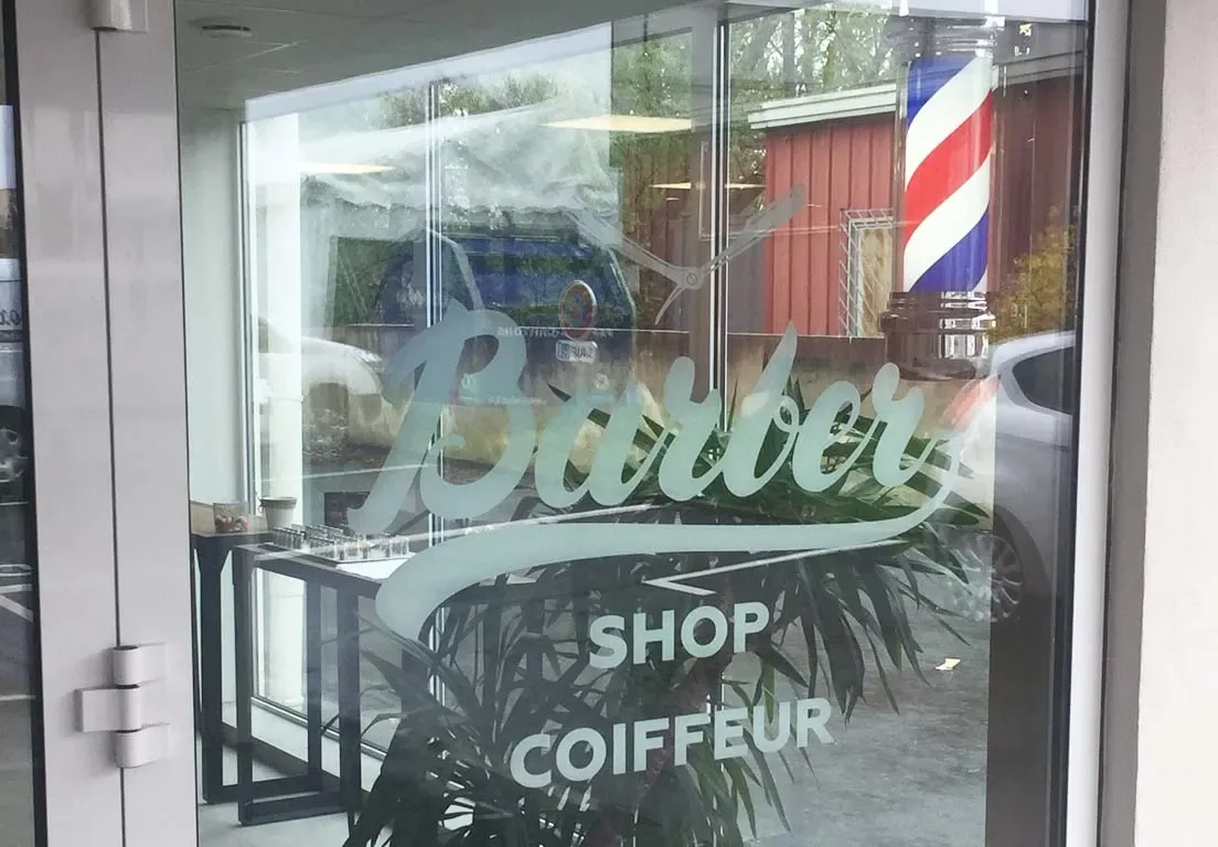 STEAMBOX BARBER SHOP - Coiffure Obernai - STEAMBOX BARBER SHOP - Photo Galerie - OneBooking
