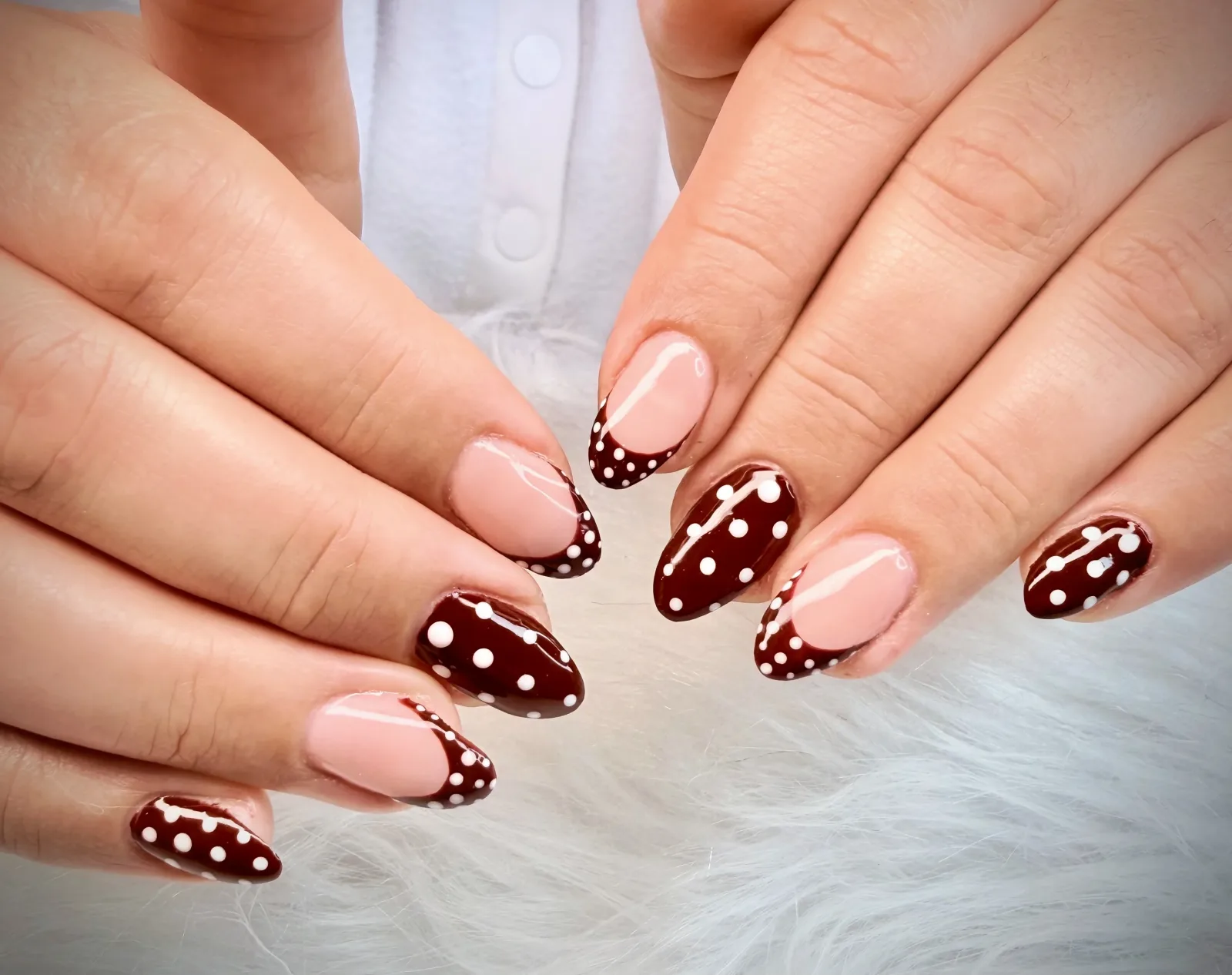 SL Nails - Onglerie Cognac - SL Nails - Photo Galerie - OneBooking