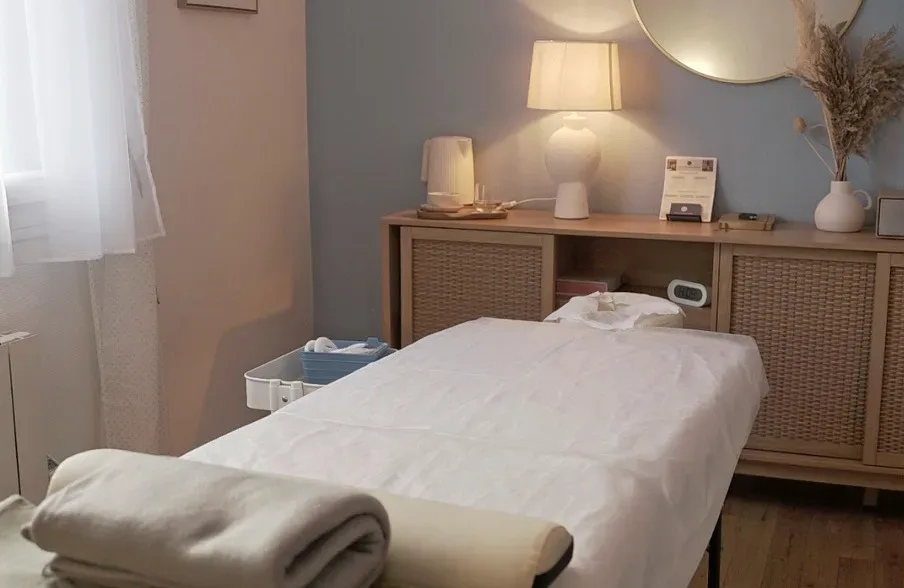 Marie Christine Massages - Massage Boulogne-Billancourt - Marie Christine Massages - Photo Galerie - OneBooking