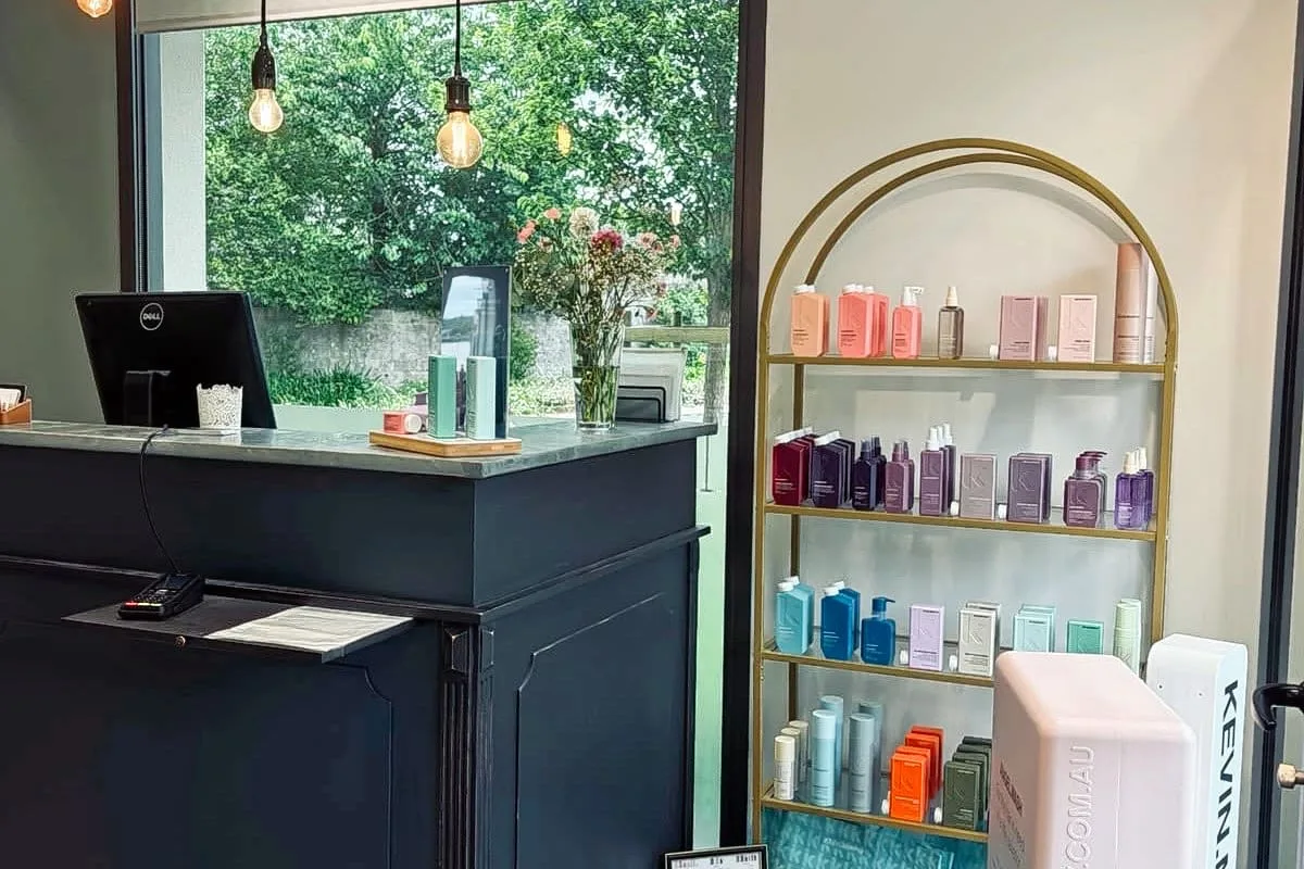 Art'alys Coiffure - Coiffure Pluguffan - Art'alys Coiffure - Photo Galerie - OneBooking