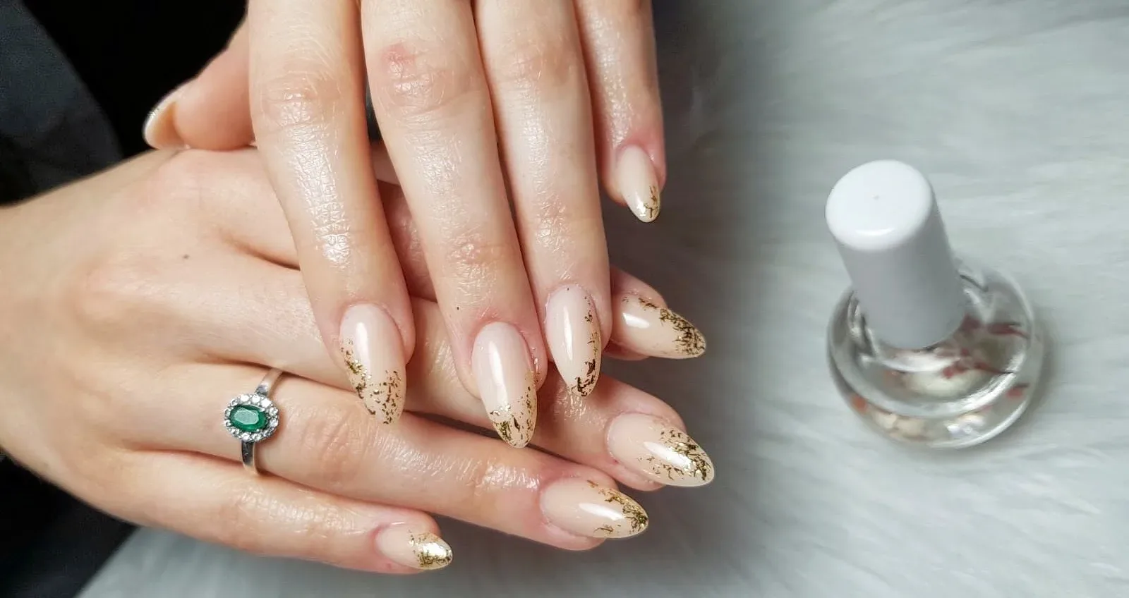 Happy Nails - Saint Cyprien - Onglerie Toulouse - Happy Nails - Saint Cyprien - Photo Galerie - OneBooking