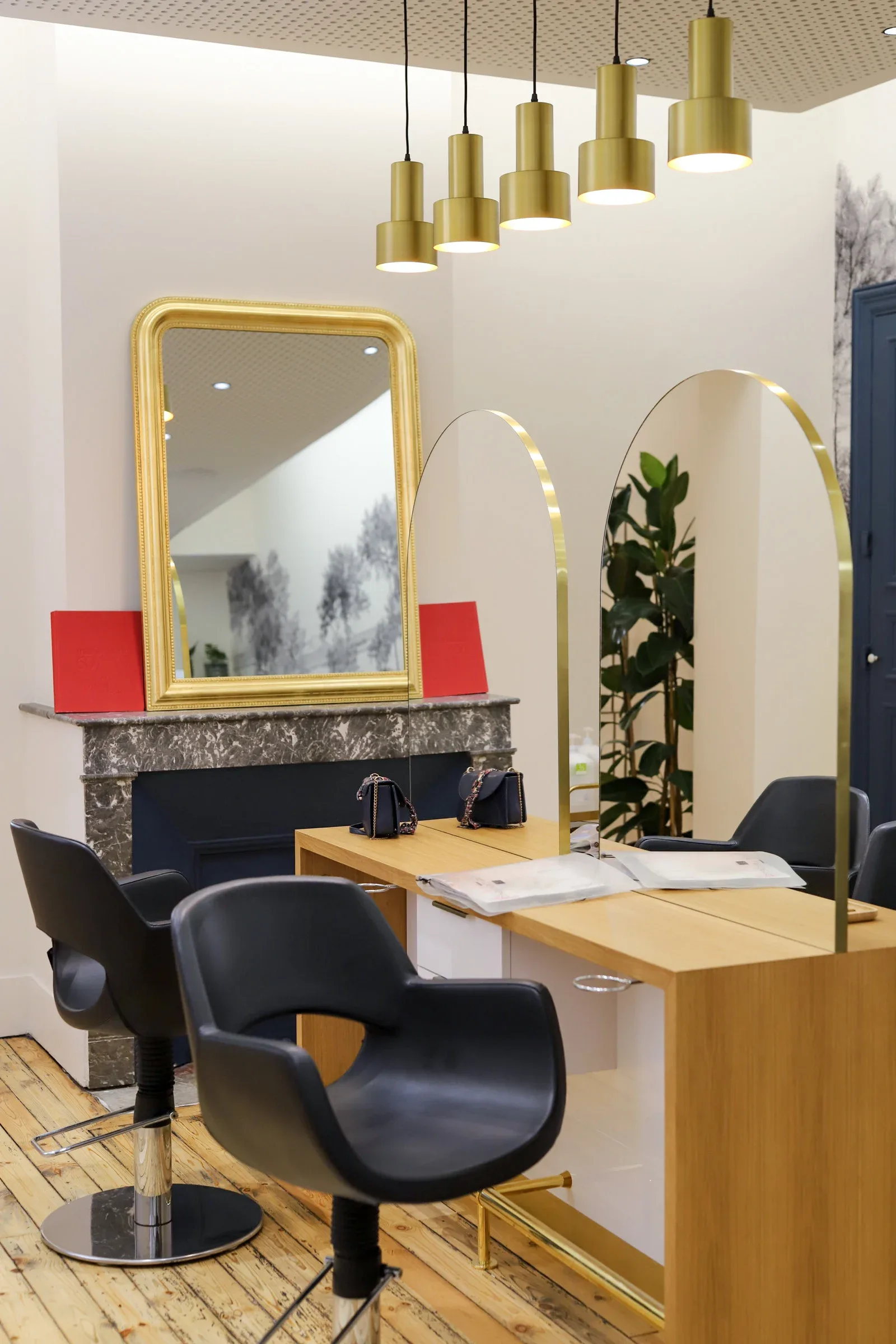 Maison Lucie Leclerc Coiffure - Coiffure Toulouse - Maison Lucie Leclerc Coiffure - Photo Galerie - OneBooking
