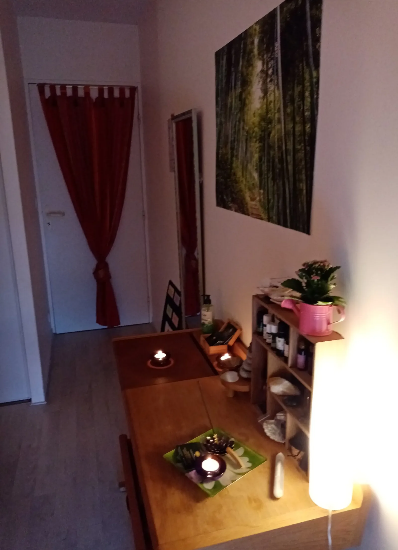 Massage bien être et Réflexologie Patricia - Massage Saint-Jean-de-Luz - Massage bien être et Réflexologie Patricia - Photo Galerie - OneBooking