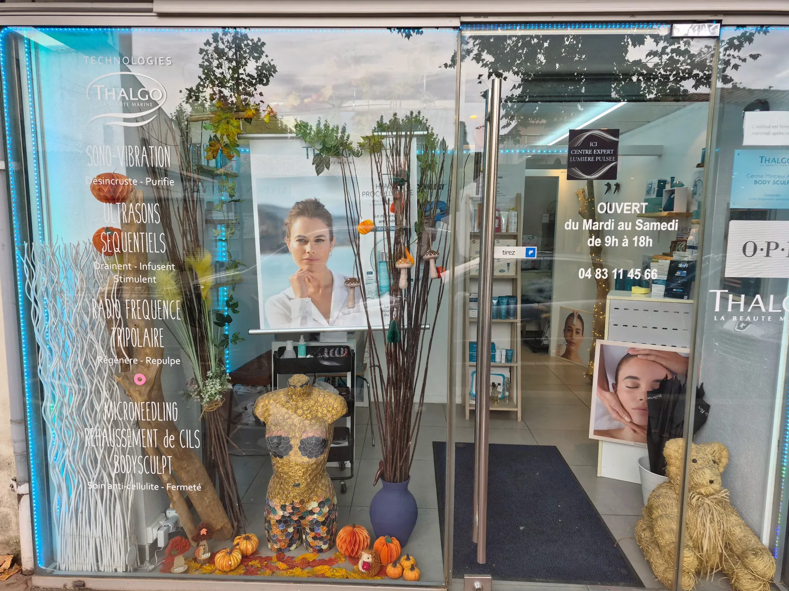 Institut de beauté Carole Duforet - Institut de beauté Draguignan - Institut de beauté Carole Duforet - Photo Galerie - OneBooking