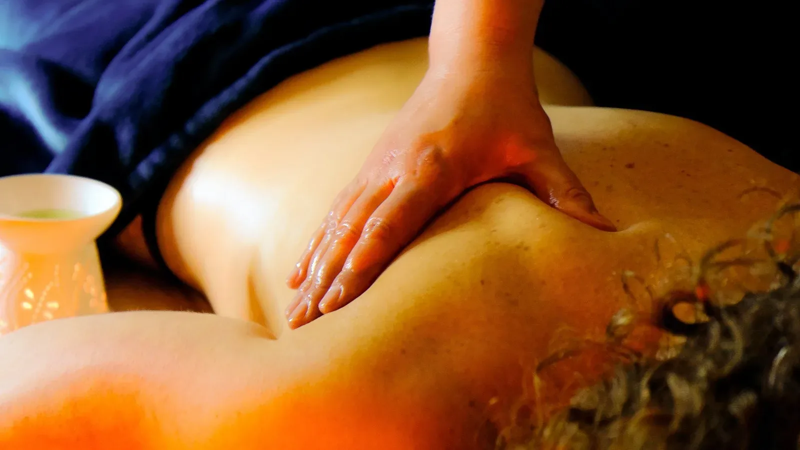 Stéphanie Rouleaux sophrologue et massage bien-être - Massage Touques - Stéphanie Rouleaux sophrologue et massage bien-être - Photo Galerie - OneBooking