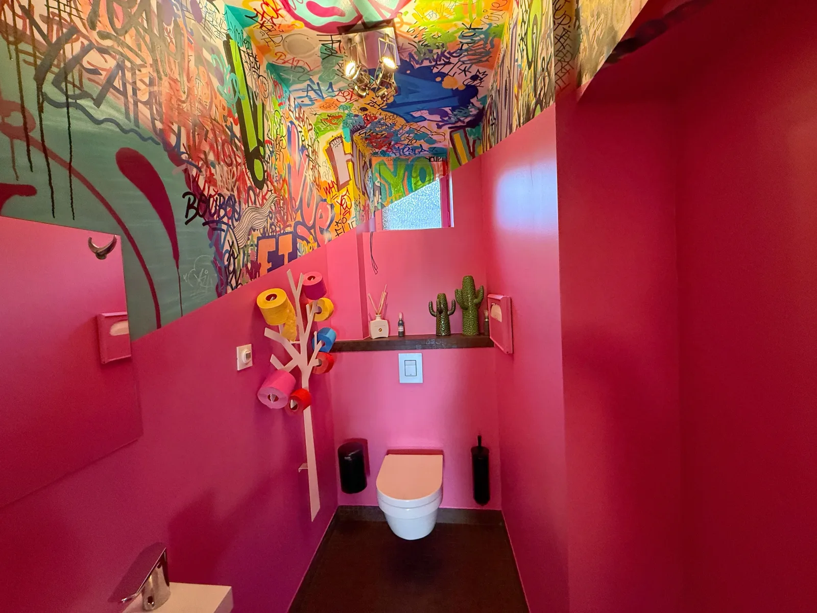 Vue Sur L'ill - Coiffure Strasbourg - Vue Sur L'ill - Photo Galerie - OneBooking