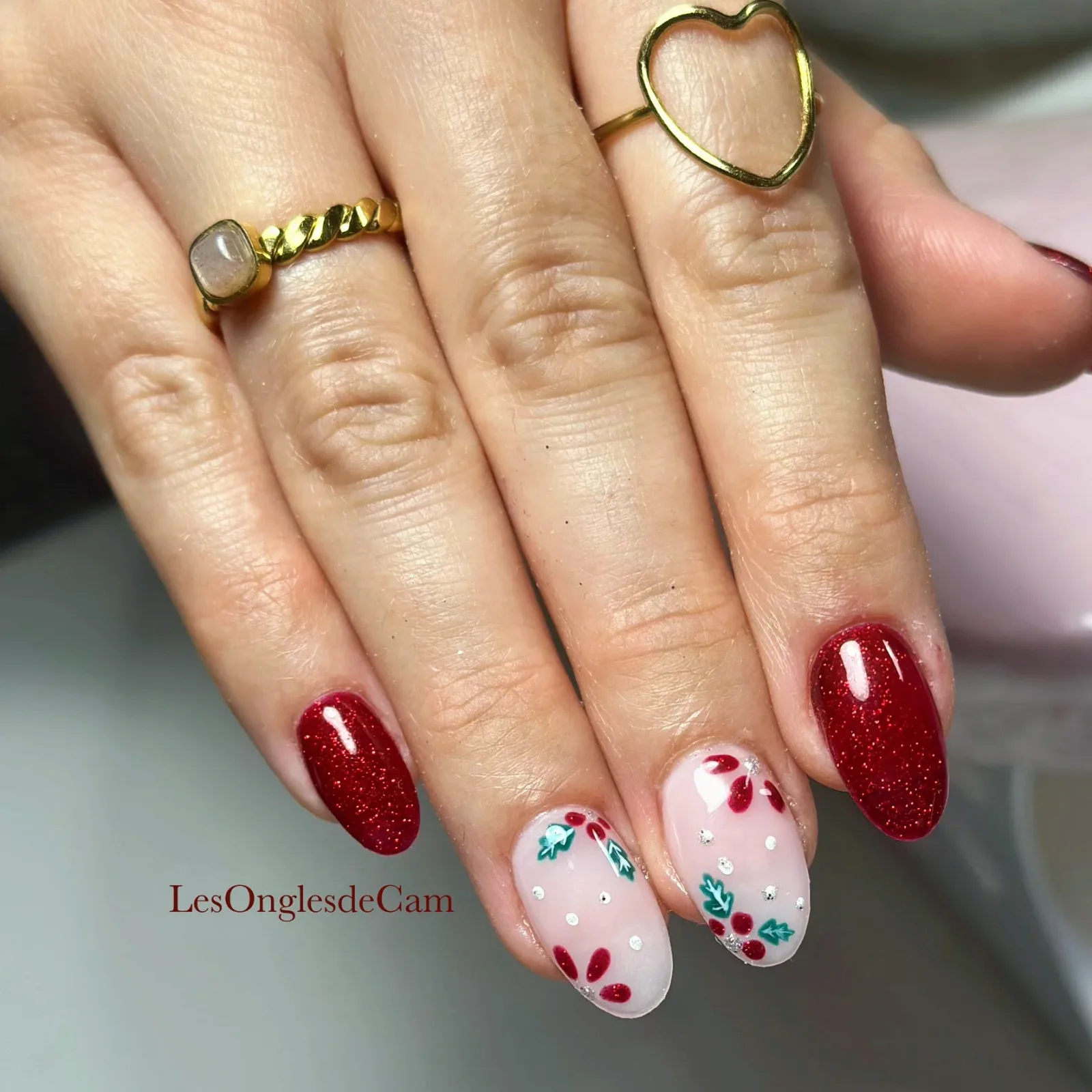 Les Ongles de Cam - Onglerie Orchies - Les Ongles de Cam - Photo Galerie - OneBooking
