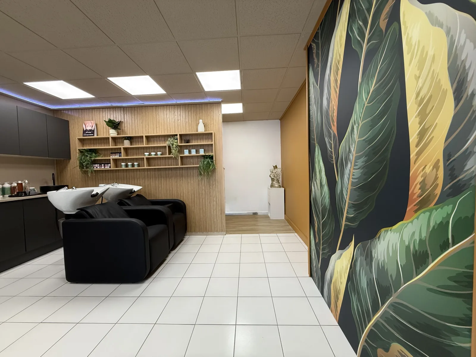 les 4 saisons - Coiffure Déville-lès-Rouen - les 4 saisons - Photo Galerie - OneBooking