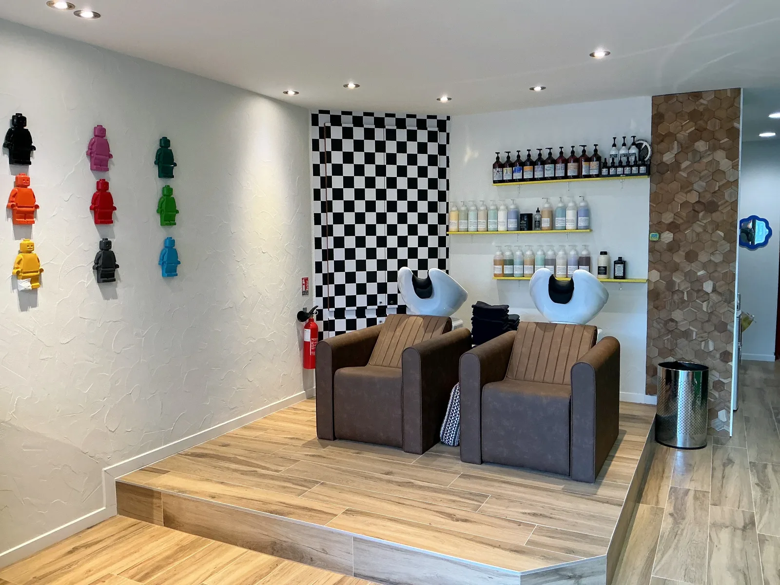 Hazal Coiffure - Coiffure Haguenau - Hazal Coiffure - Photo Galerie - OneBooking