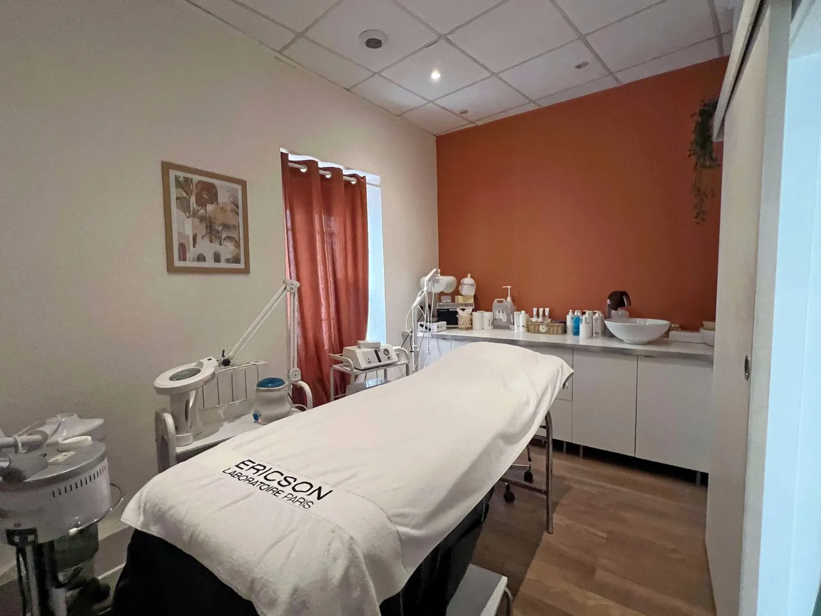 Solis - Institut de beauté La Verpillière - Solis - Photo Galerie - OneBooking