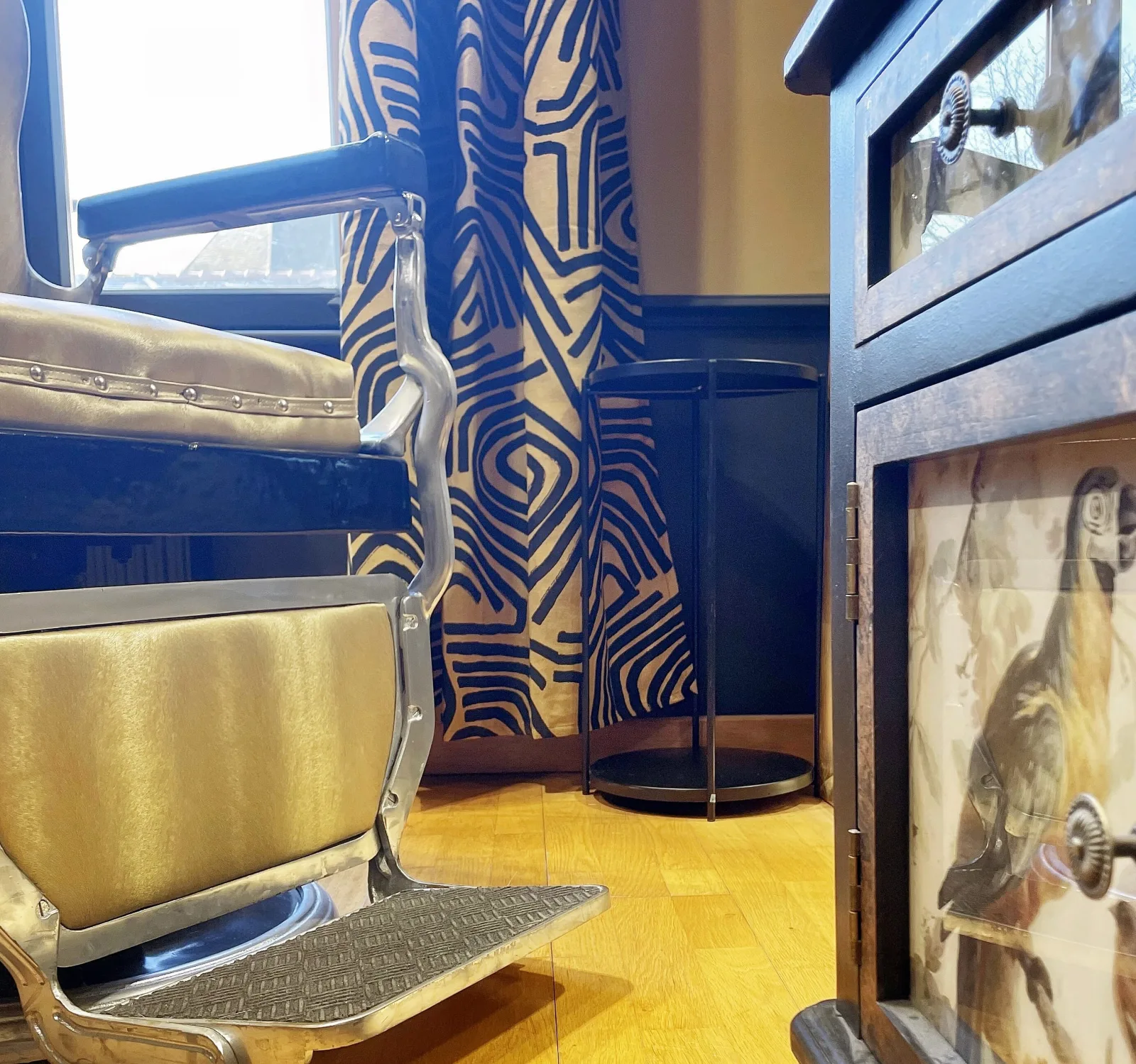 Marie laure en aparté - Coiffure Senlis - Marie laure en aparté - Photo Galerie - OneBooking