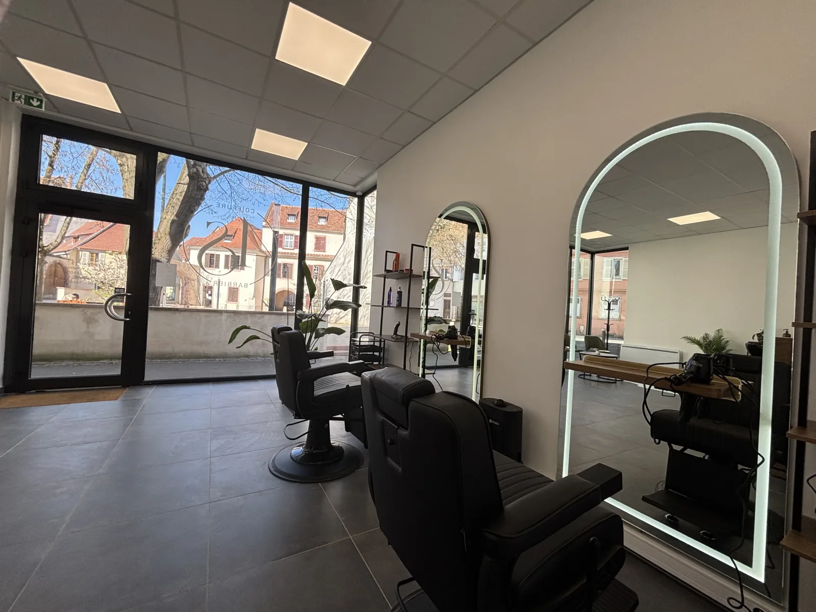 Coiffure 4S - Coiffure Sélestat - Coiffure 4S - Photo Galerie - OneBooking