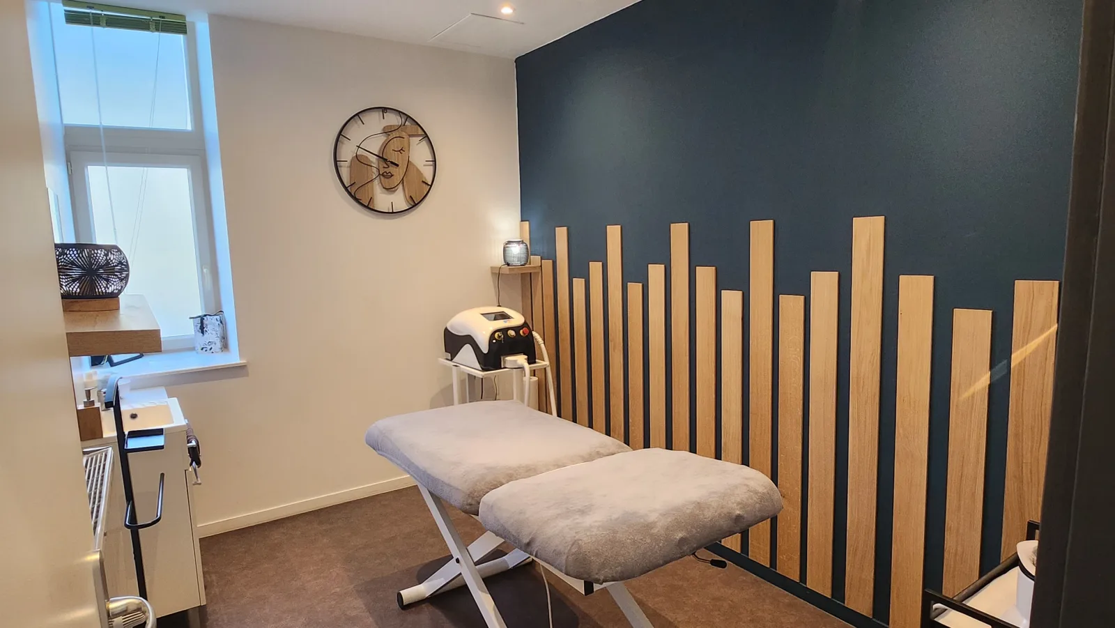 Un Coin de Paradis - Institut de beauté Montbard - Un Coin de Paradis - Photo Galerie - OneBooking