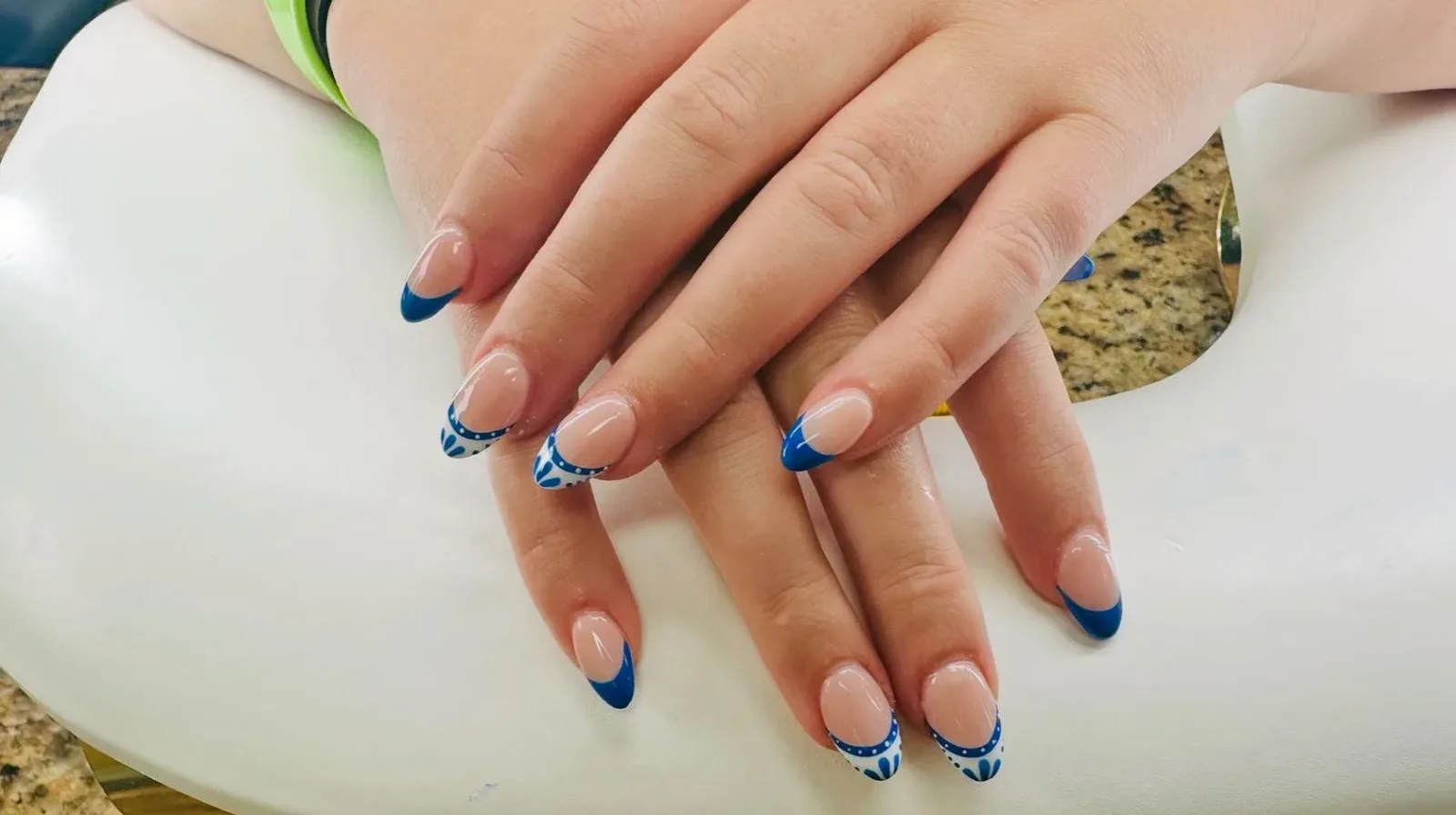 FanFan L' Ongle - Onglerie Vaires-sur-Marne - FanFan L' Ongle - Photo Galerie - OneBooking