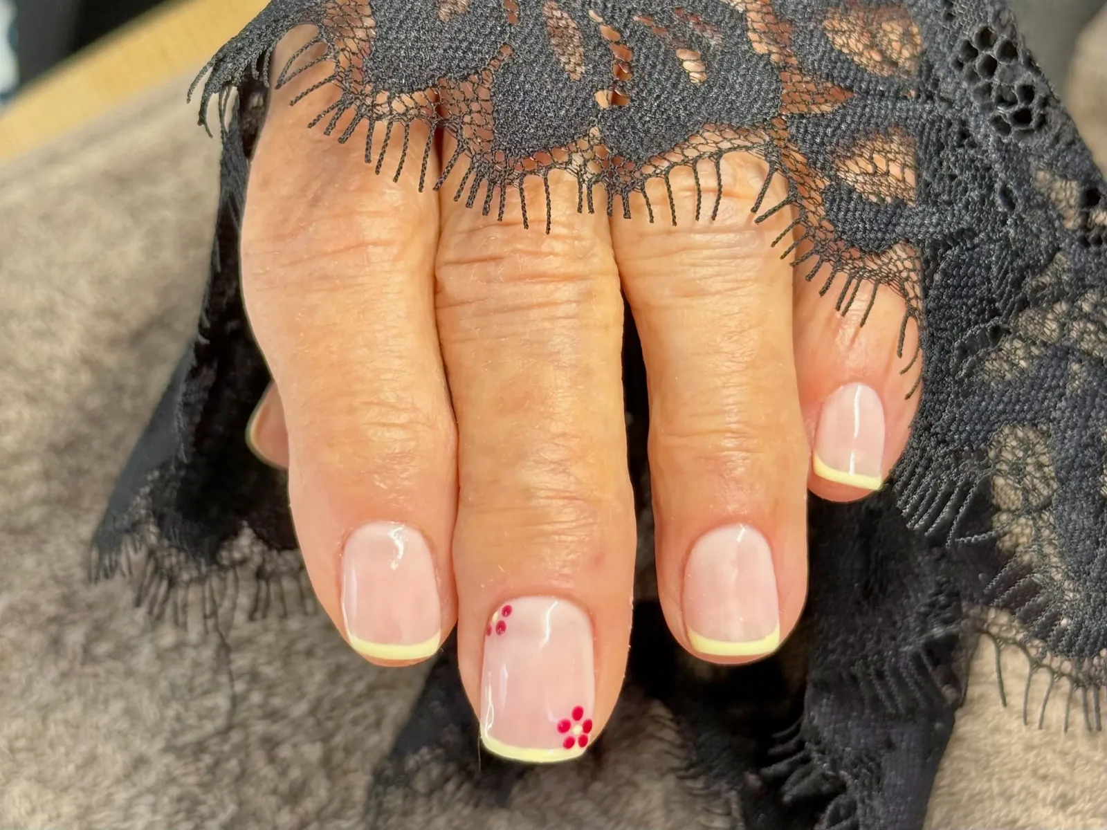 Cils byemi - Onglerie Haguenau - Cils byemi - Photo Galerie - OneBooking