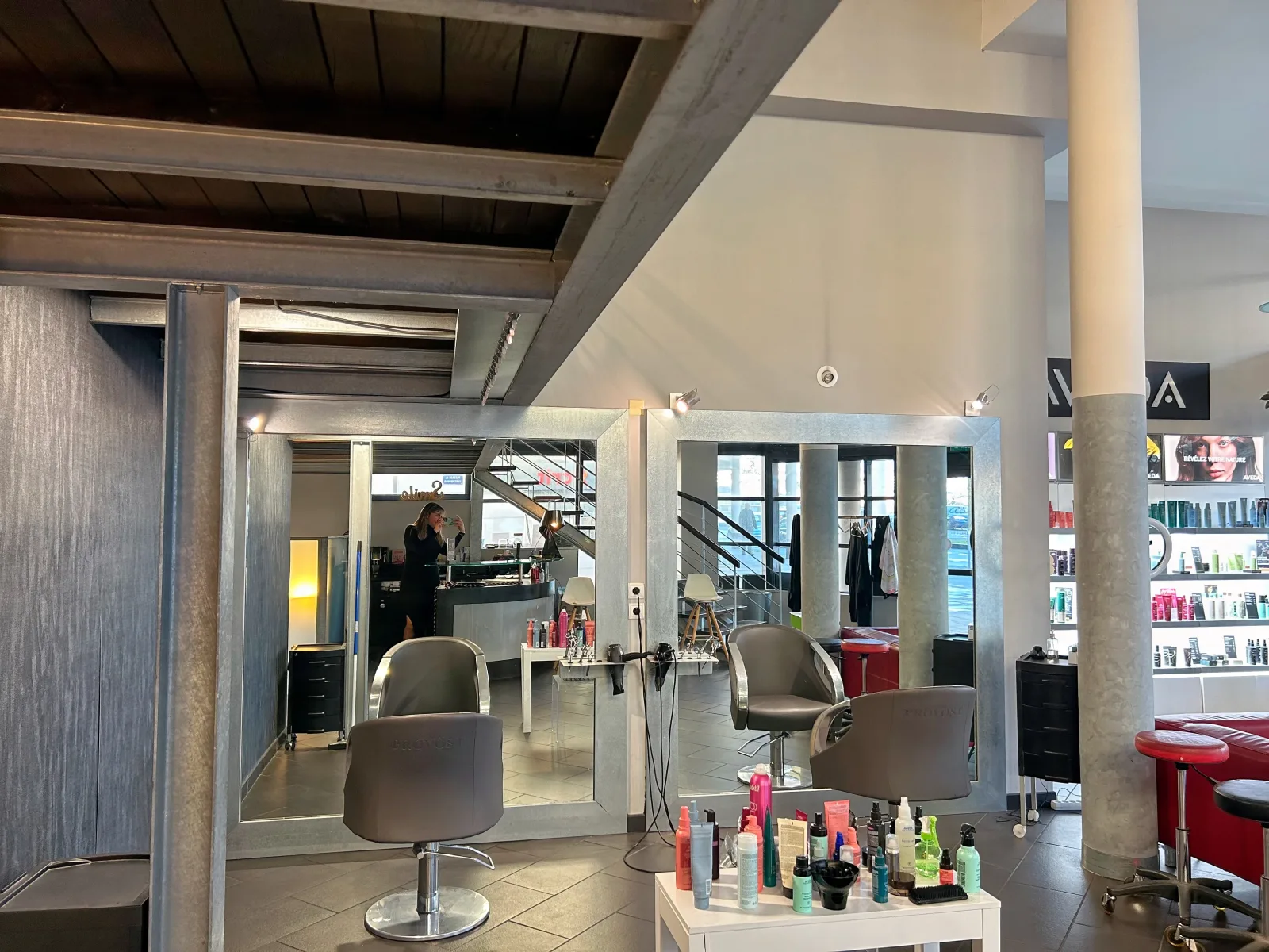 Mas Alto - Coiffure Rodez - Mas Alto - Photo Galerie - OneBooking