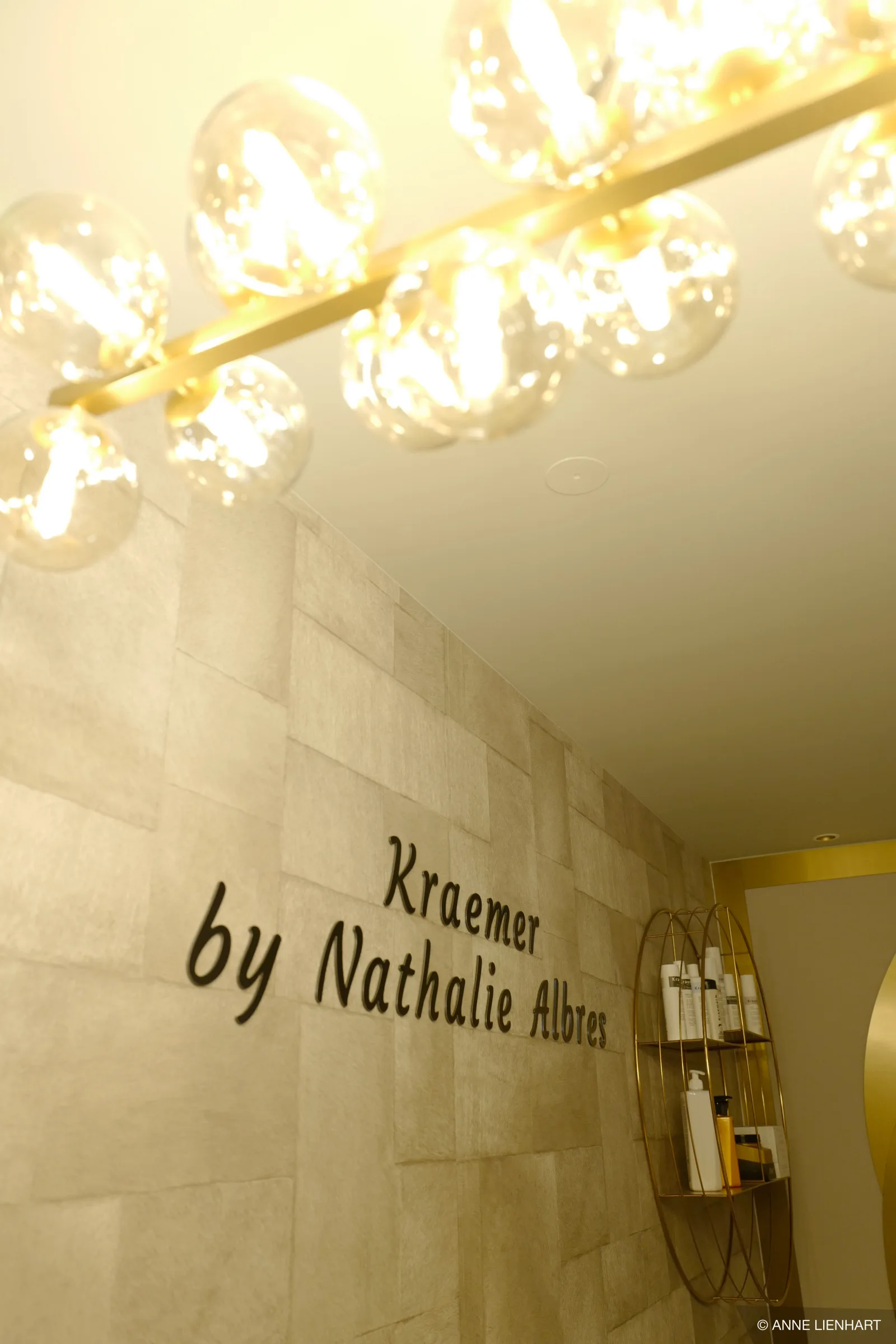 Albres Contades Coiffure - Coiffure Strasbourg - Albres Contades Coiffure - Photo Galerie - OneBooking