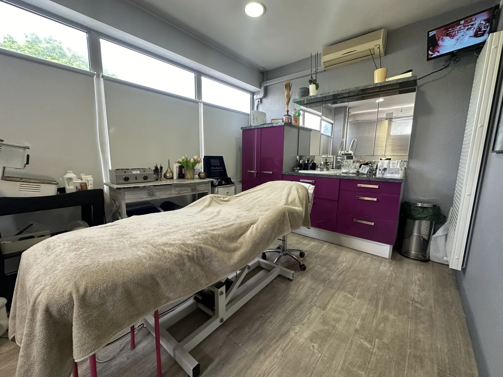 Institut Anne Sophie - Institut de beauté Laon - Institut Anne Sophie - Photo Galerie - OneBooking